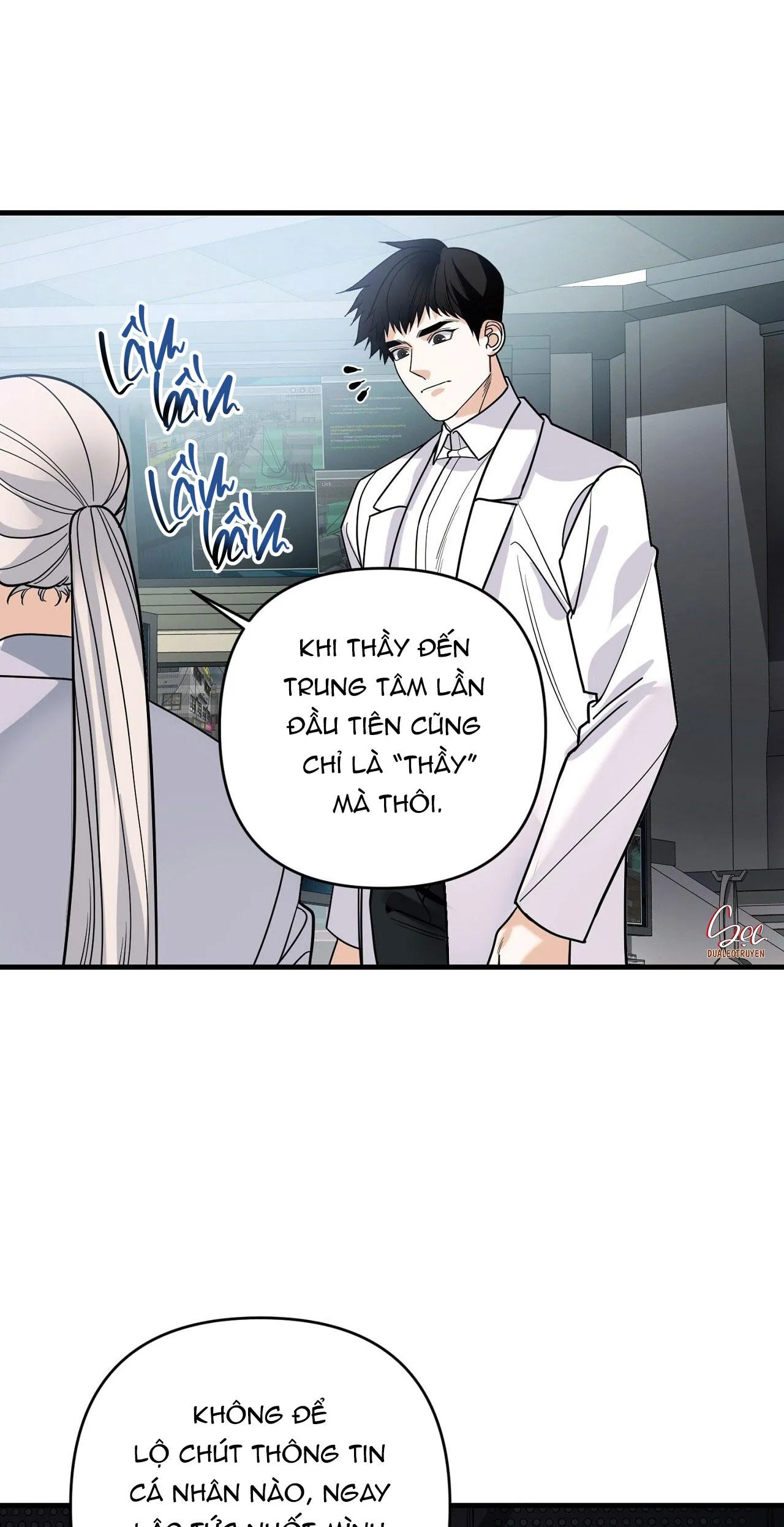 ĐIỀU KIỆN CỦA GUIDE Chapter 45 Trang 24