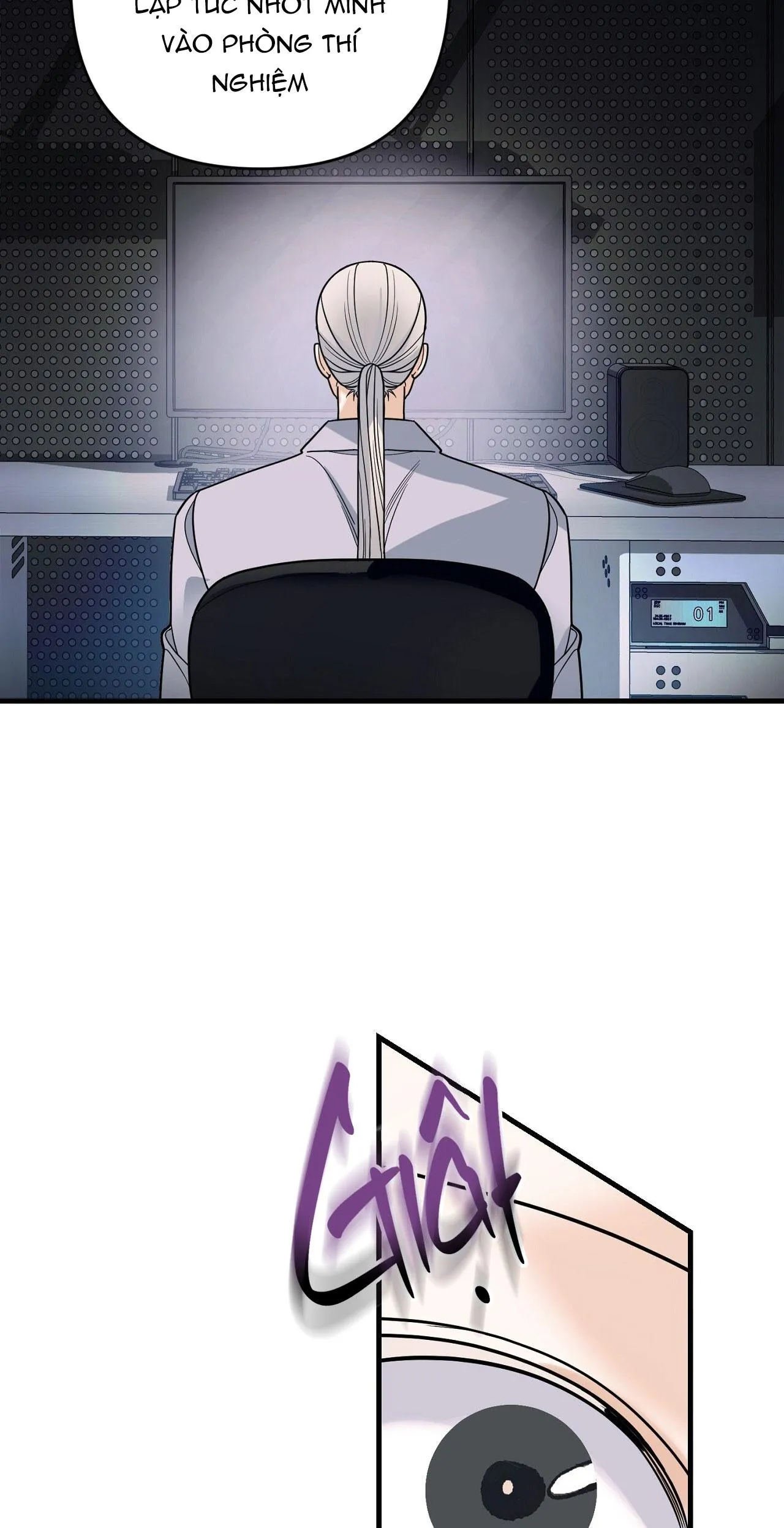 ĐIỀU KIỆN CỦA GUIDE Chapter 45 Trang 25