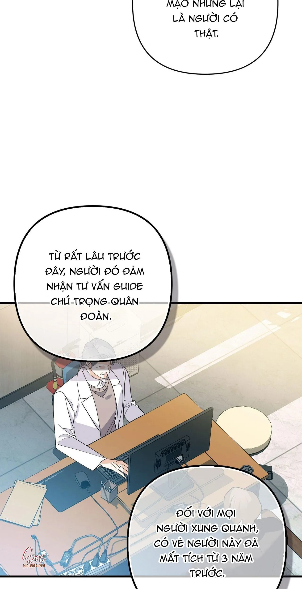 ĐIỀU KIỆN CỦA GUIDE Chapter 45 Trang 28