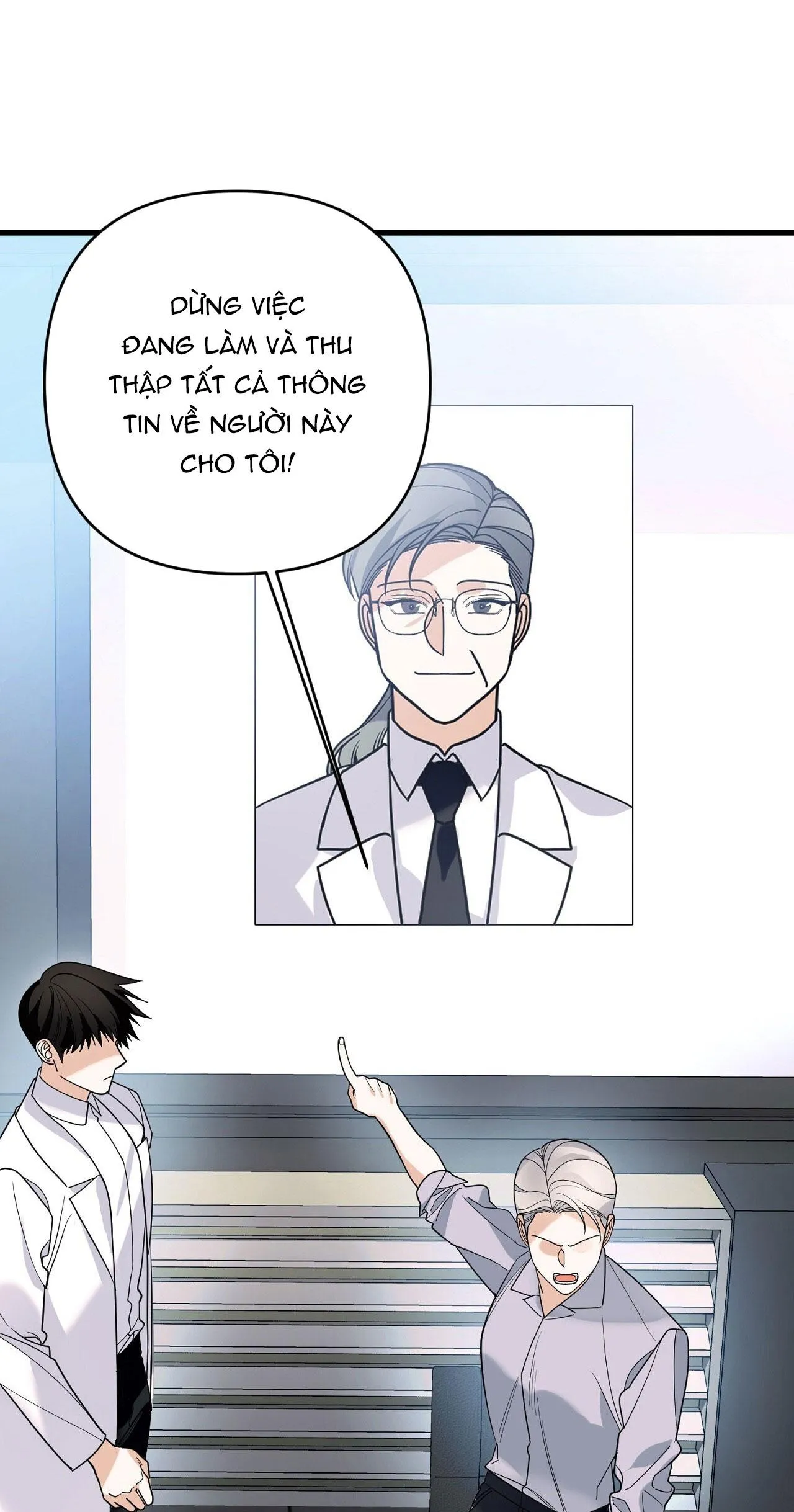 ĐIỀU KIỆN CỦA GUIDE Chapter 45 Trang 35