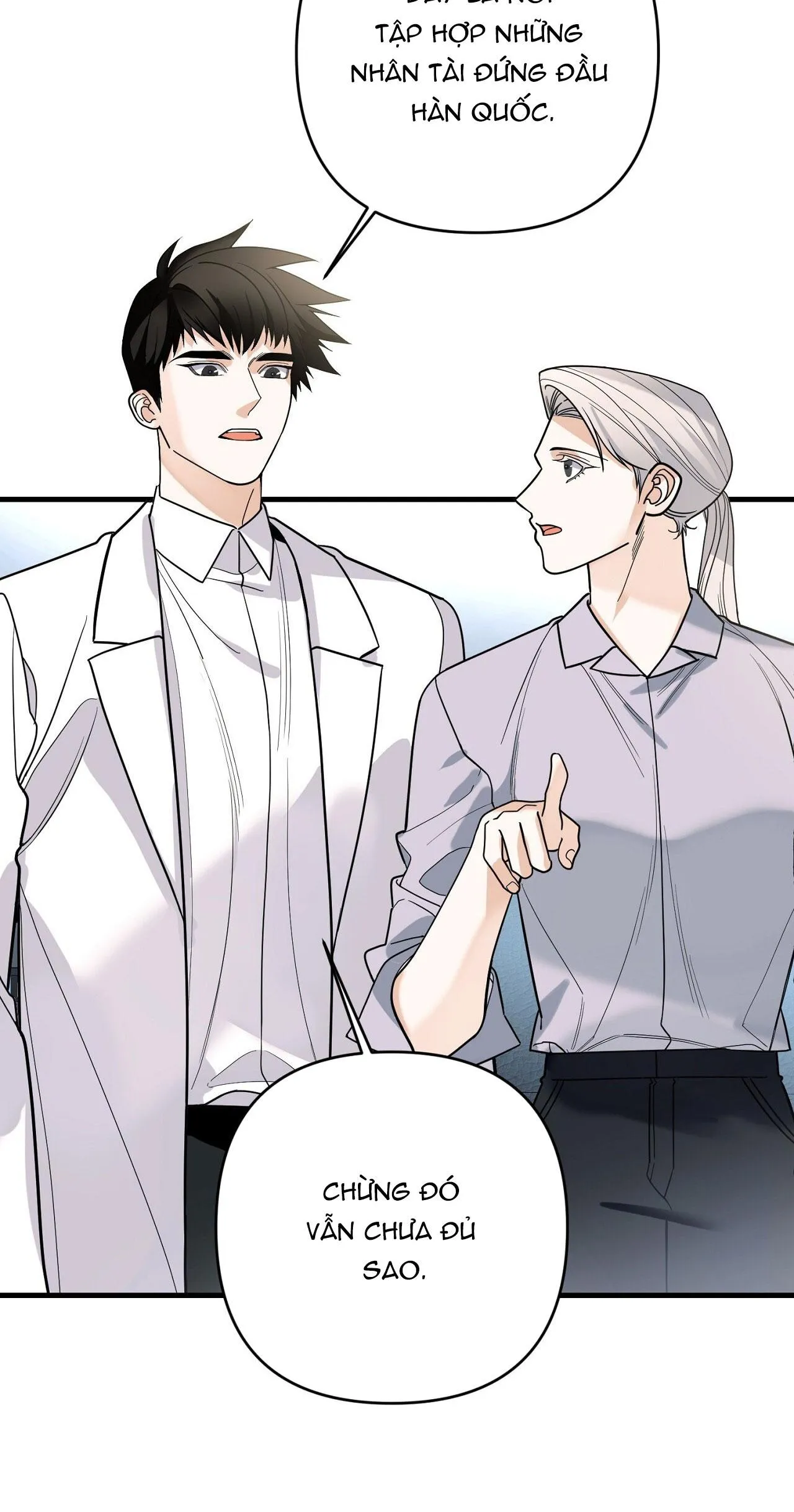 ĐIỀU KIỆN CỦA GUIDE Chapter 45 Trang 42