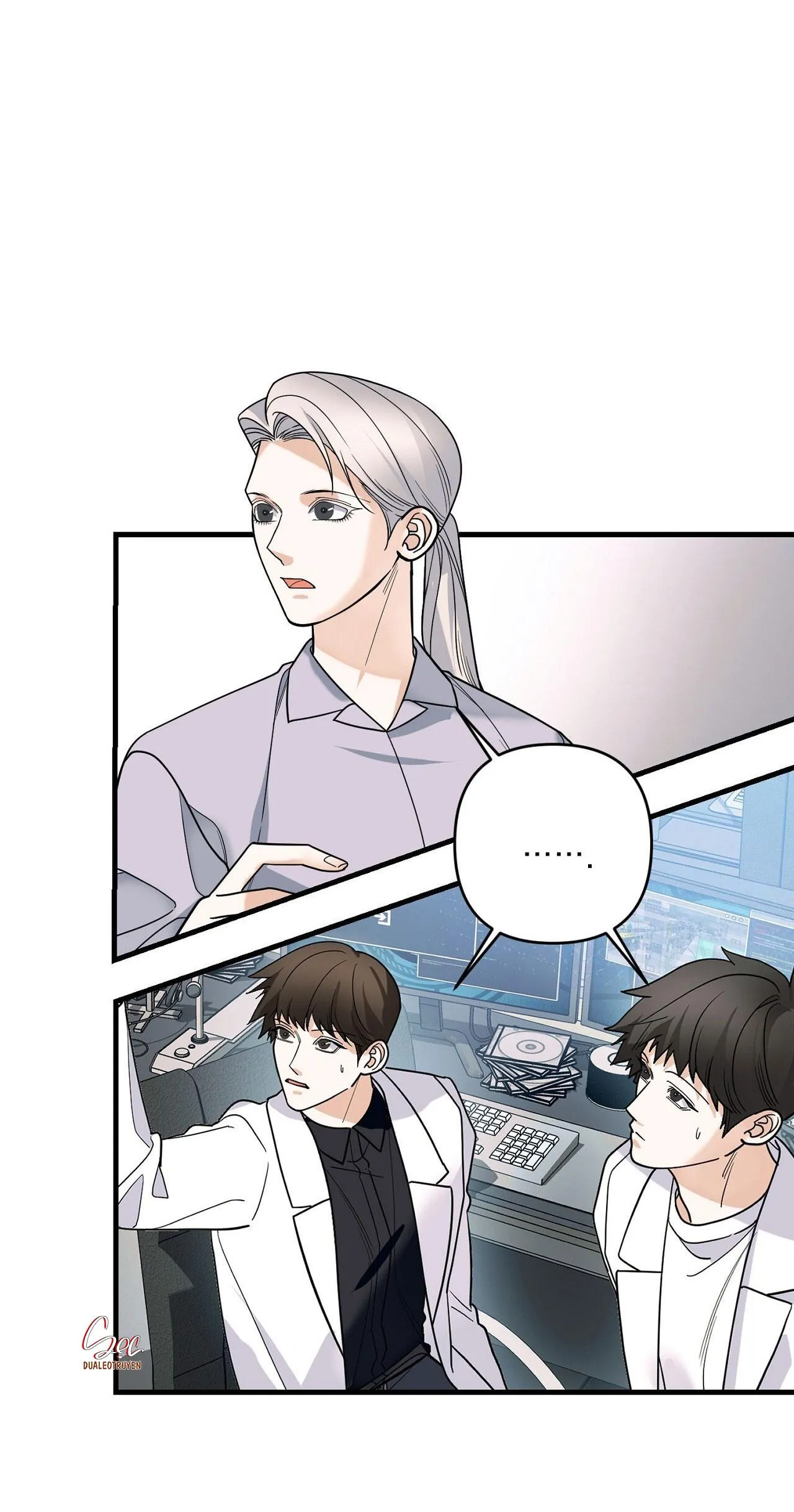 ĐIỀU KIỆN CỦA GUIDE Chapter 45 Trang 43