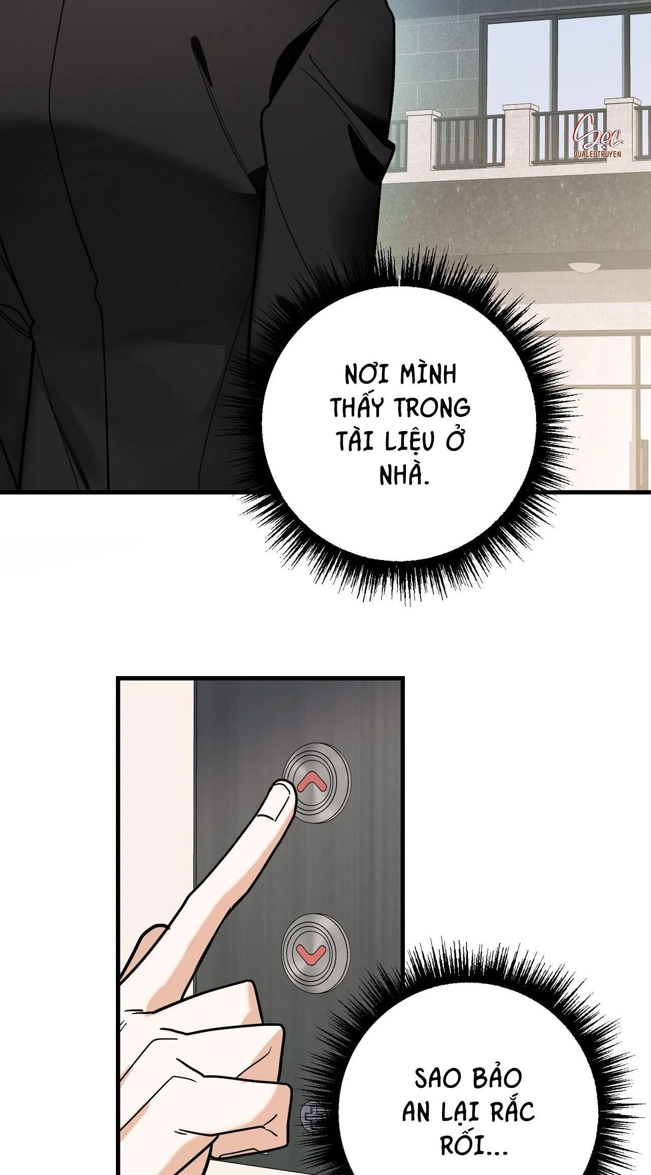 ĐIỀU KIỆN CỦA GUIDE Chapter 45 Trang 51