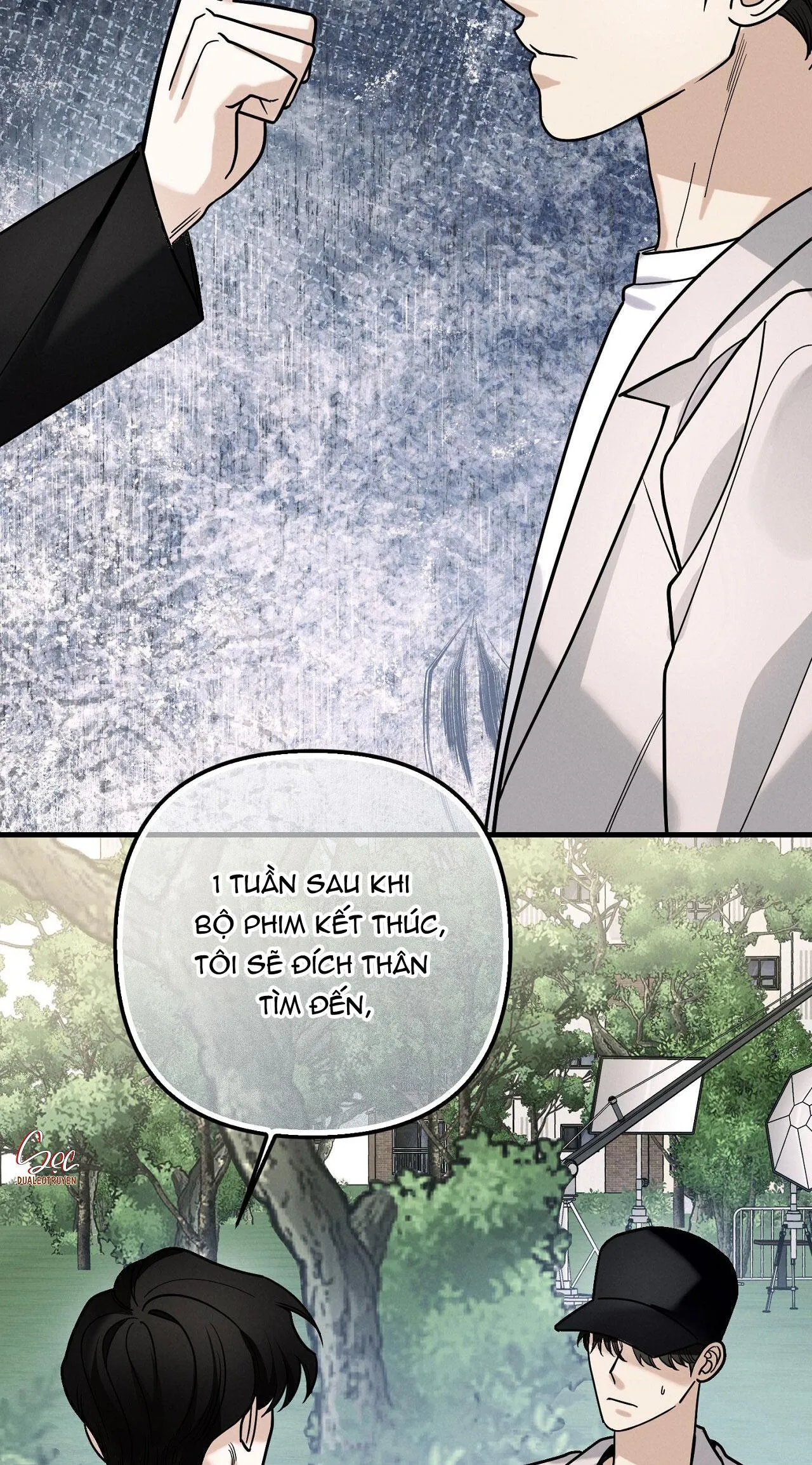 ĐIỀU KIỆN CỦA GUIDE Chapter 45 Trang 53