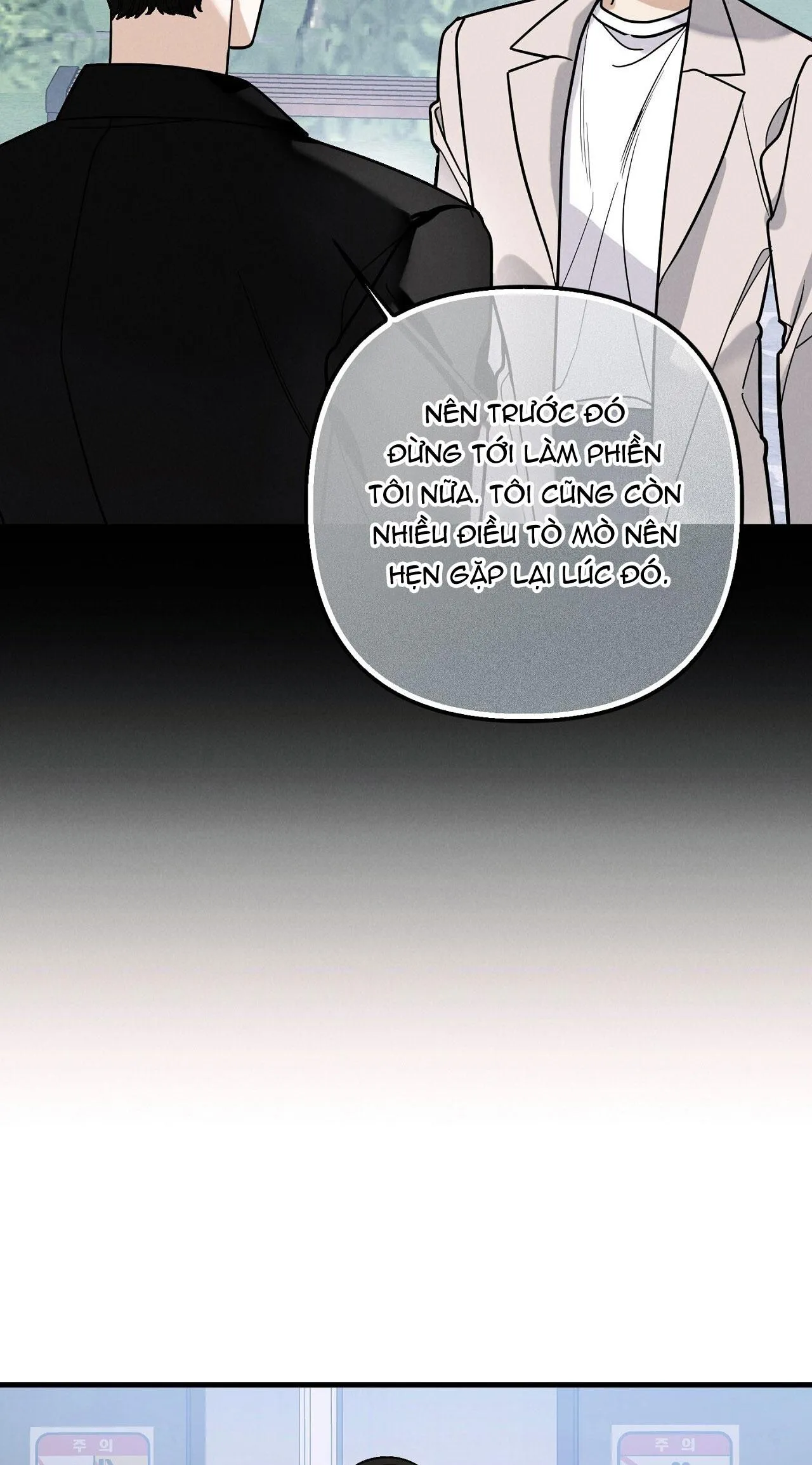 ĐIỀU KIỆN CỦA GUIDE Chapter 45 Trang 54