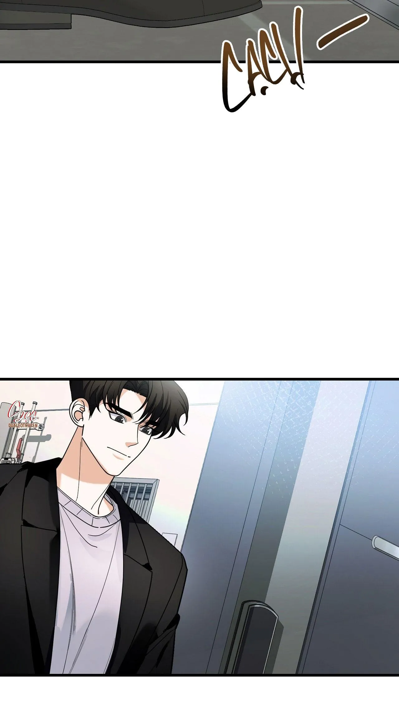 ĐIỀU KIỆN CỦA GUIDE Chapter 45 Trang 56