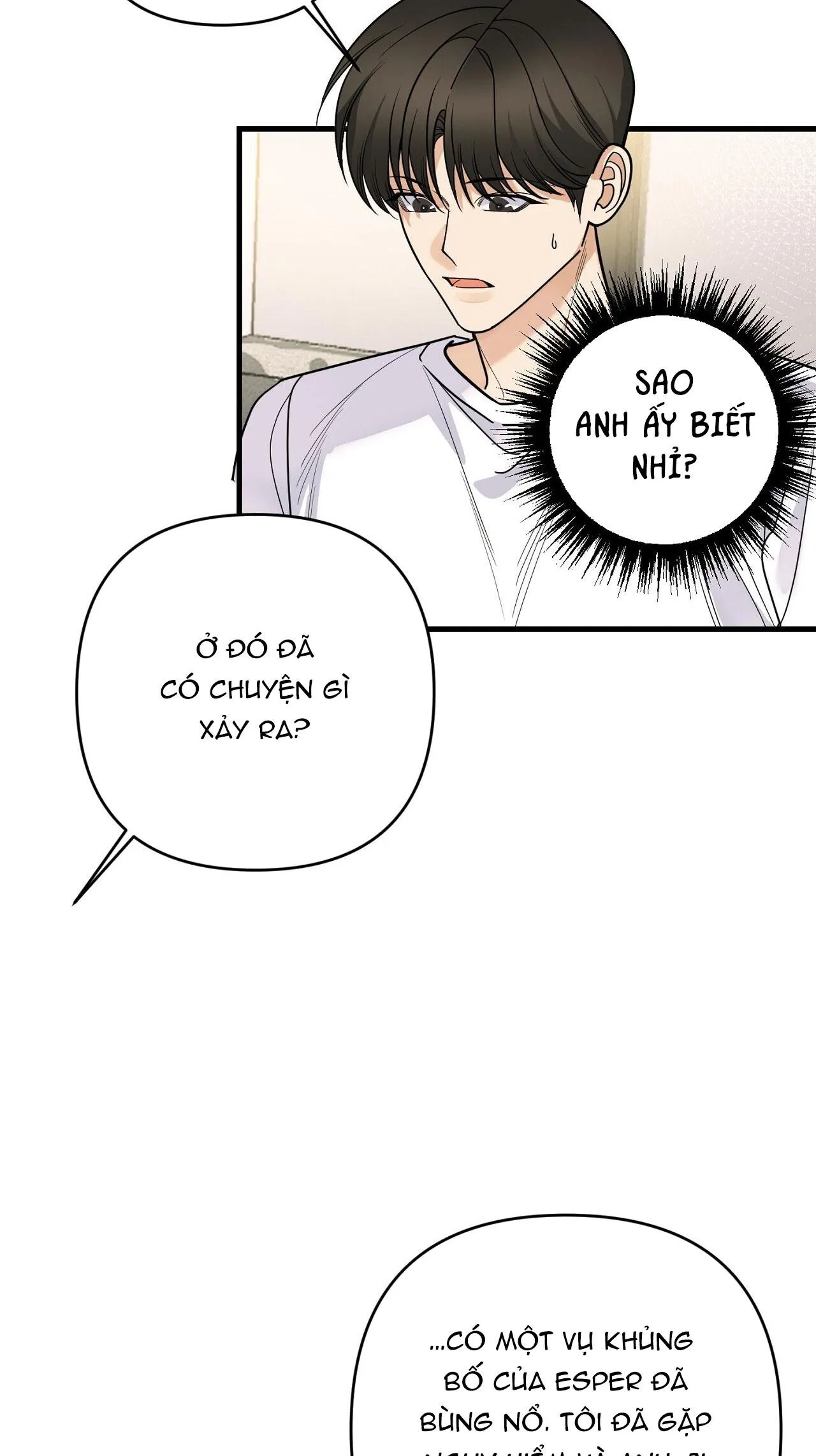 ĐIỀU KIỆN CỦA GUIDE Chapter 45 Trang 64