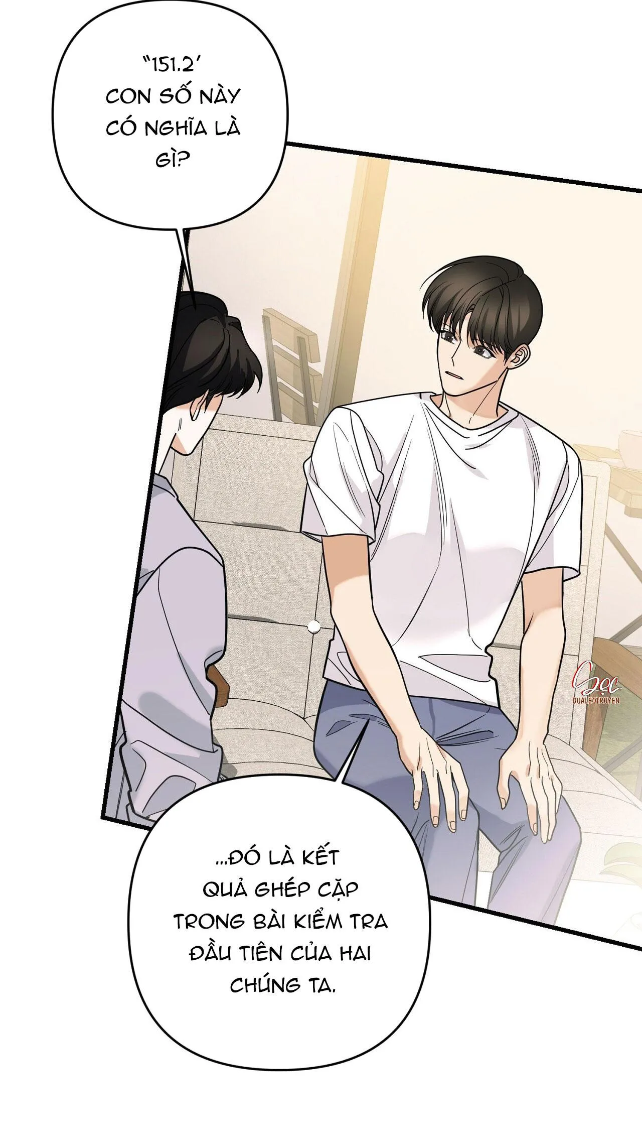 ĐIỀU KIỆN CỦA GUIDE Chapter 45 Trang 67