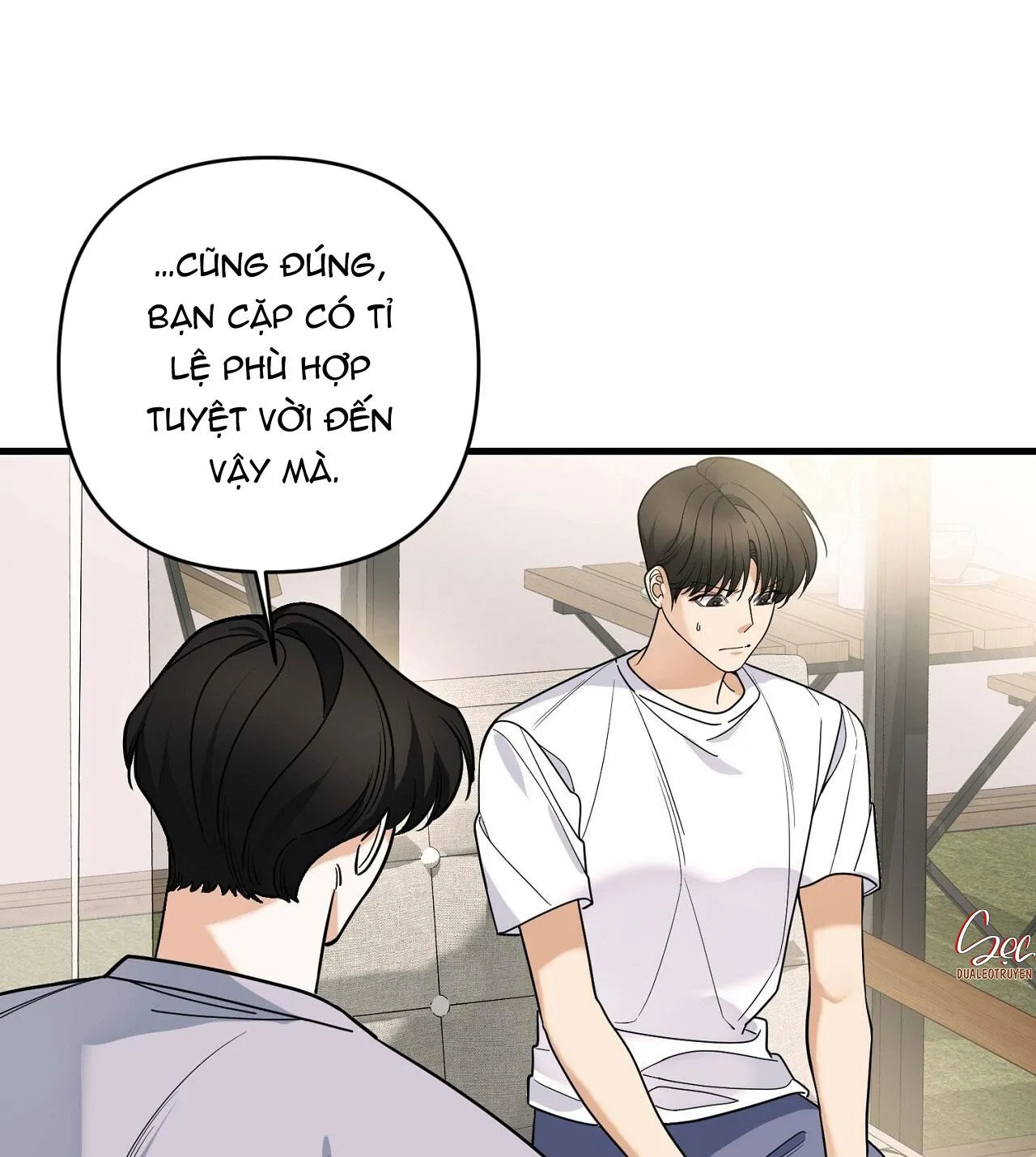 ĐIỀU KIỆN CỦA GUIDE Chapter 45 Trang 77