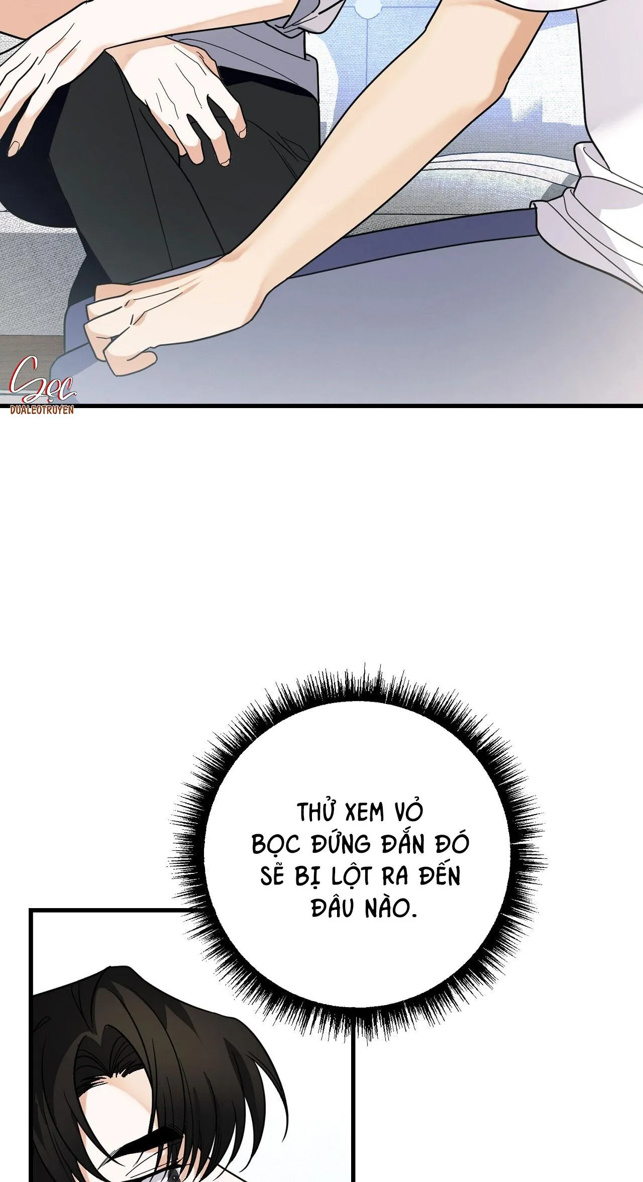 ĐIỀU KIỆN CỦA GUIDE Chapter 46 Trang 9