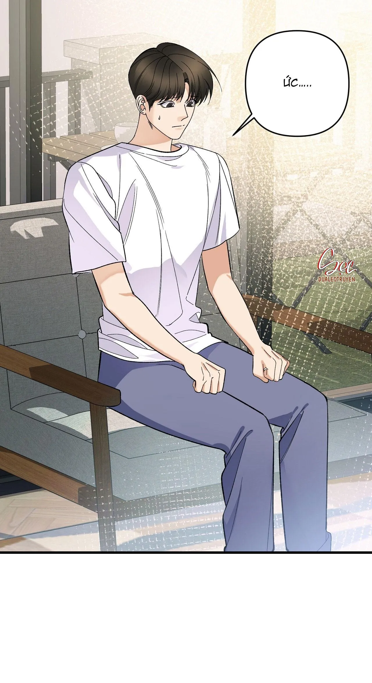 ĐIỀU KIỆN CỦA GUIDE Chapter 46 Trang 12