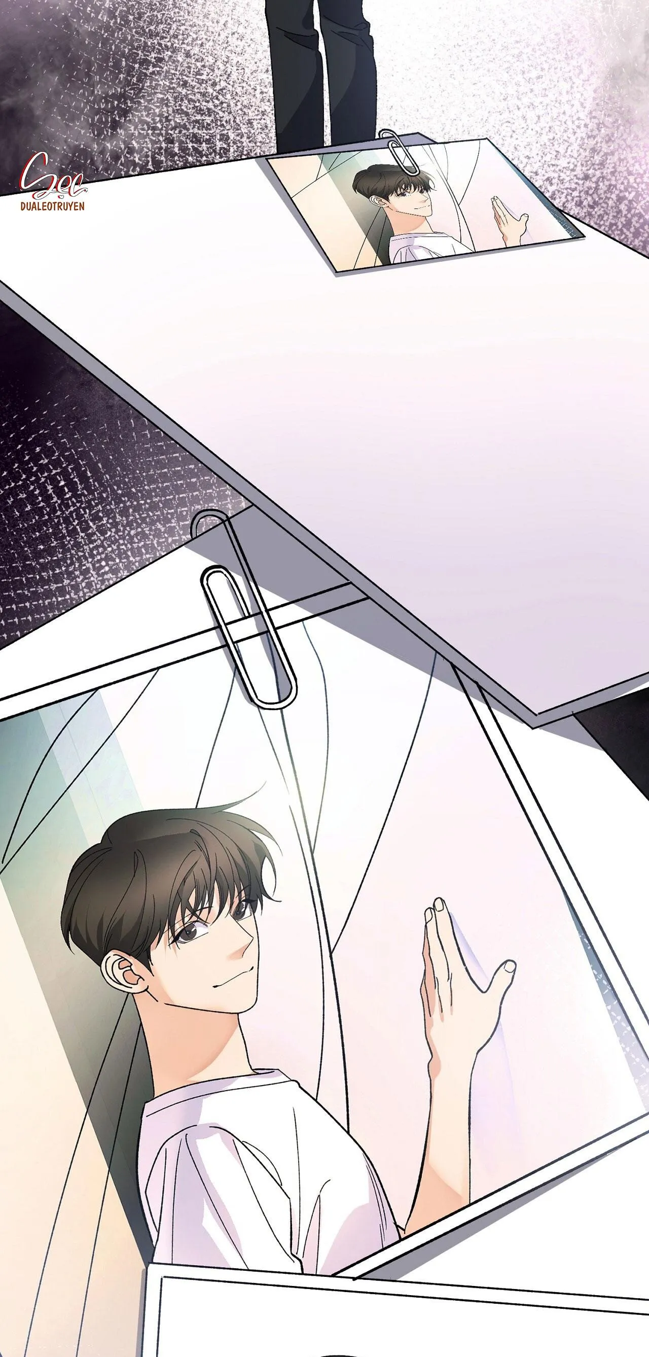 ĐIỀU KIỆN CỦA GUIDE Chapter 46 Trang 16