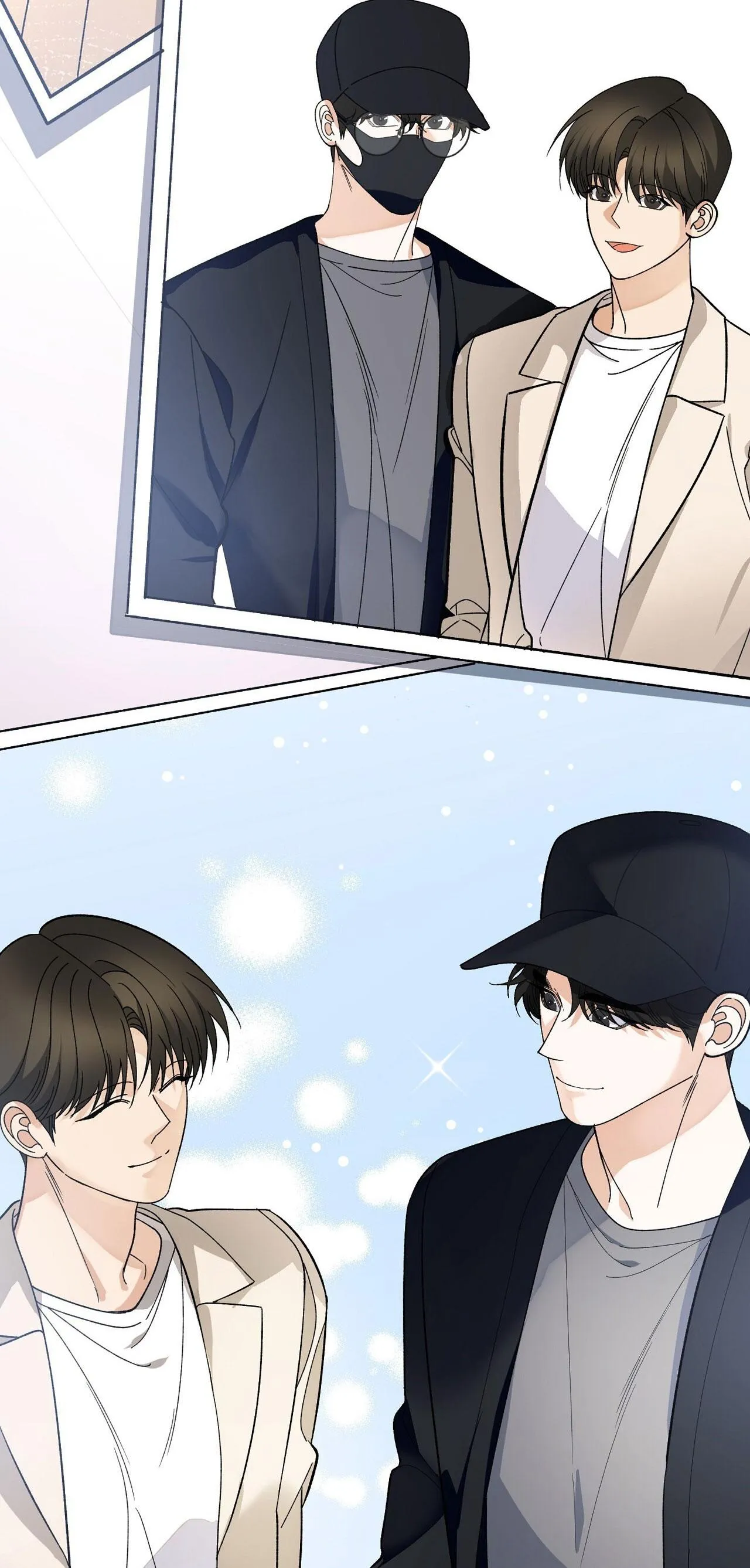 ĐIỀU KIỆN CỦA GUIDE Chapter 46 Trang 17