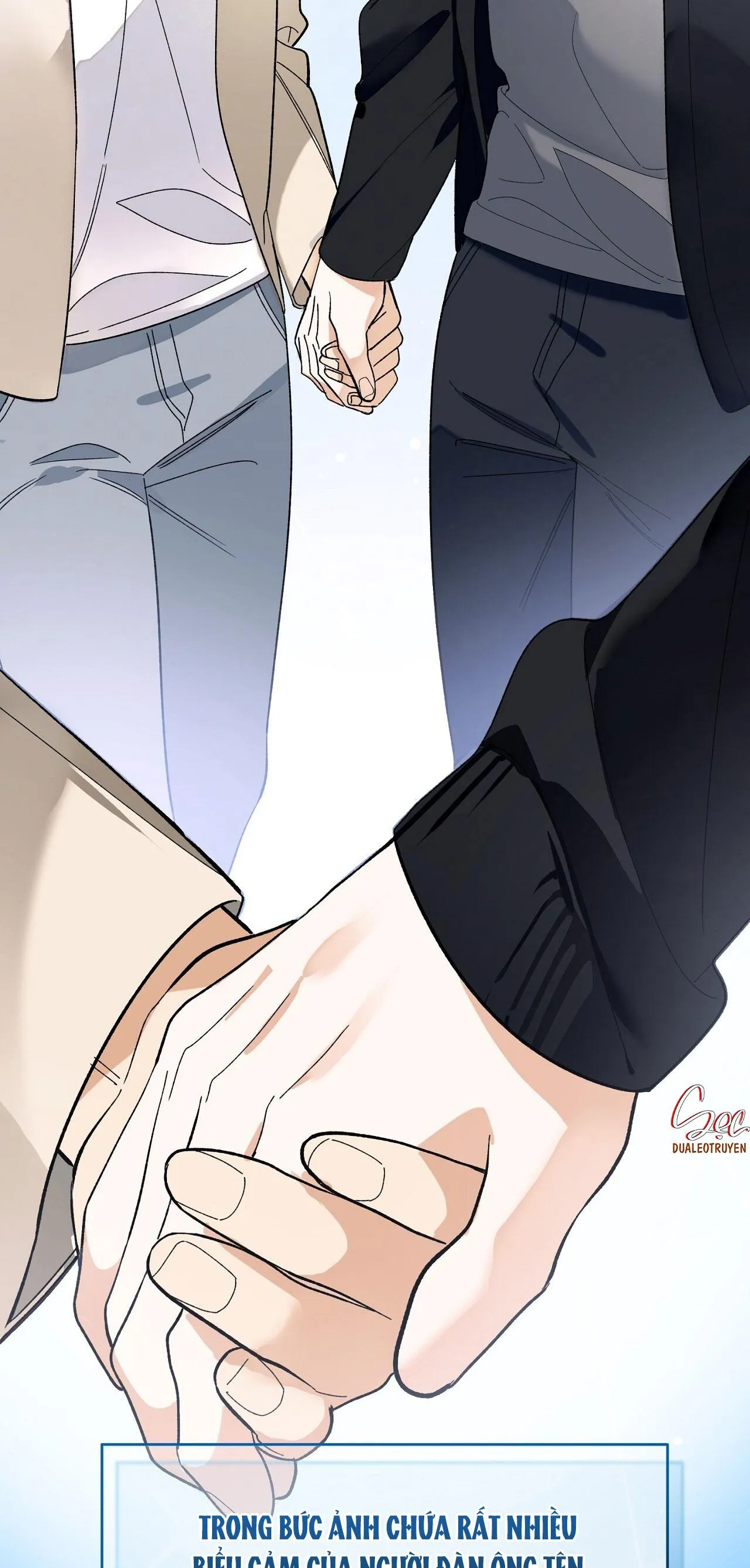 ĐIỀU KIỆN CỦA GUIDE Chapter 46 Trang 18