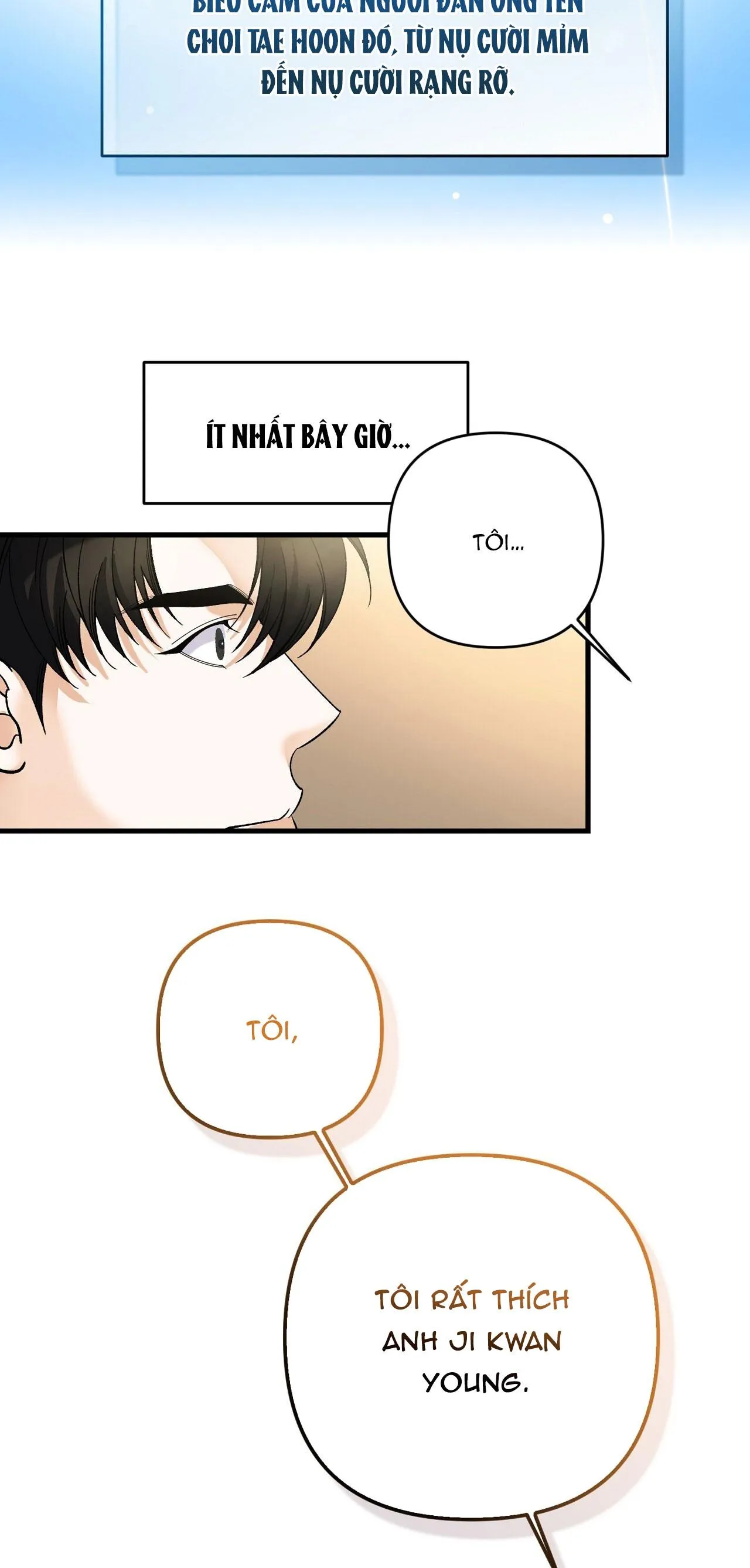 ĐIỀU KIỆN CỦA GUIDE Chapter 46 Trang 19