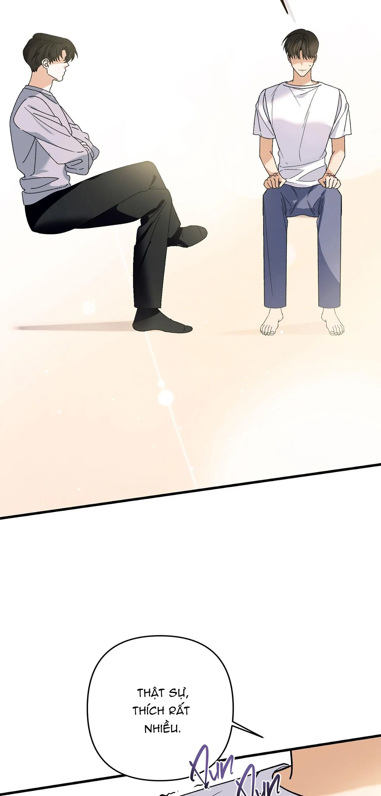 ĐIỀU KIỆN CỦA GUIDE Chapter 46 Trang 20