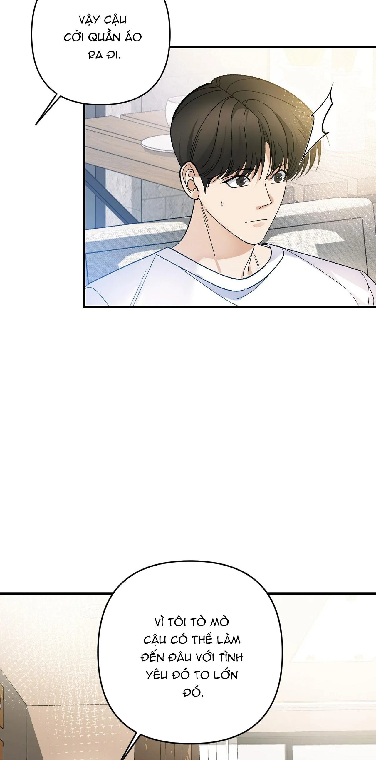 ĐIỀU KIỆN CỦA GUIDE Chapter 46 Trang 26