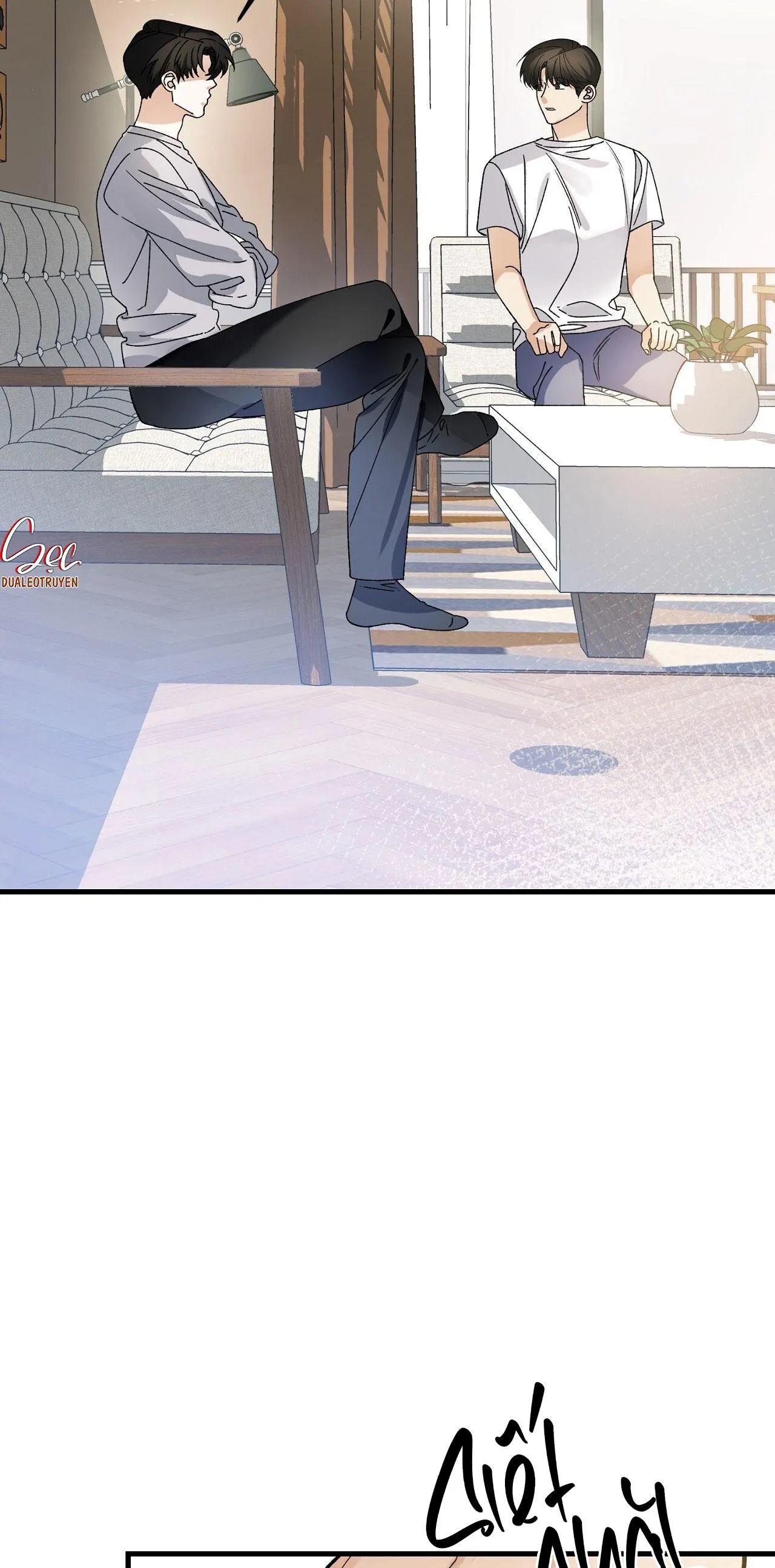 ĐIỀU KIỆN CỦA GUIDE Chapter 46 Trang 27