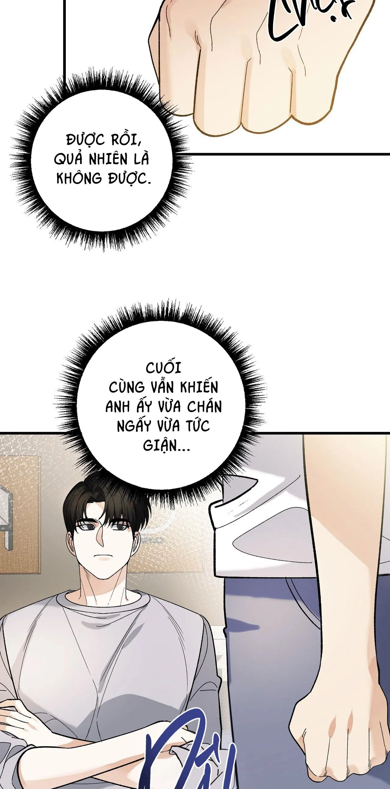 ĐIỀU KIỆN CỦA GUIDE Chapter 46 Trang 28