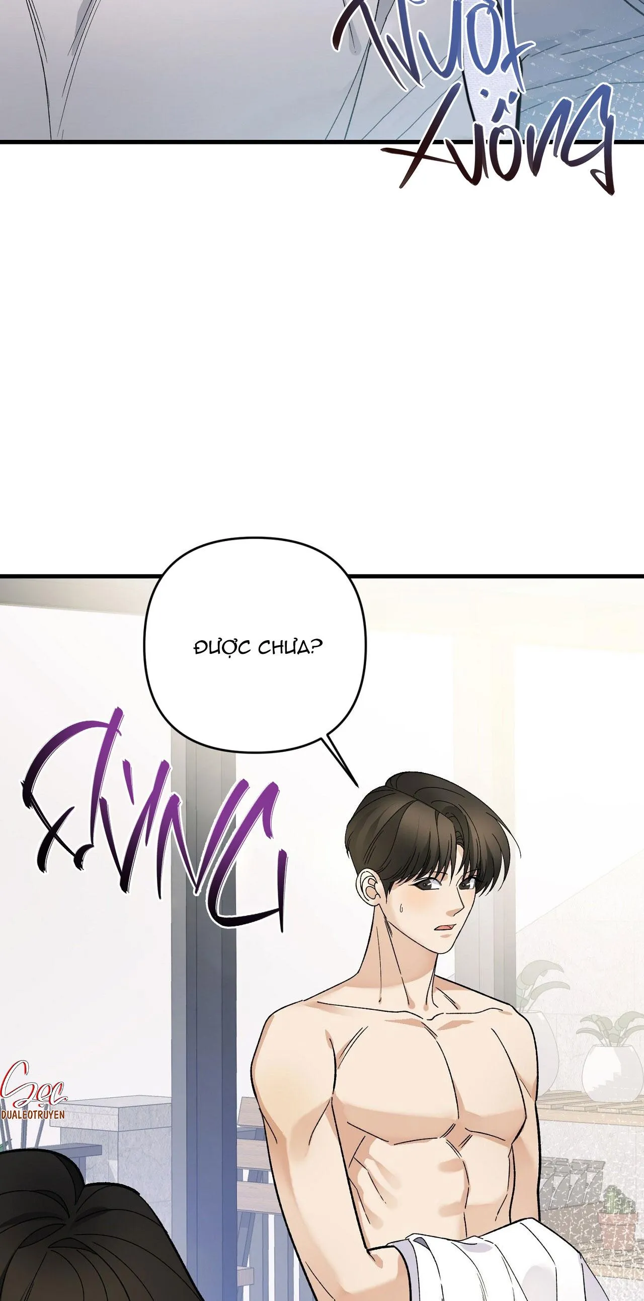 ĐIỀU KIỆN CỦA GUIDE Chapter 46 Trang 31