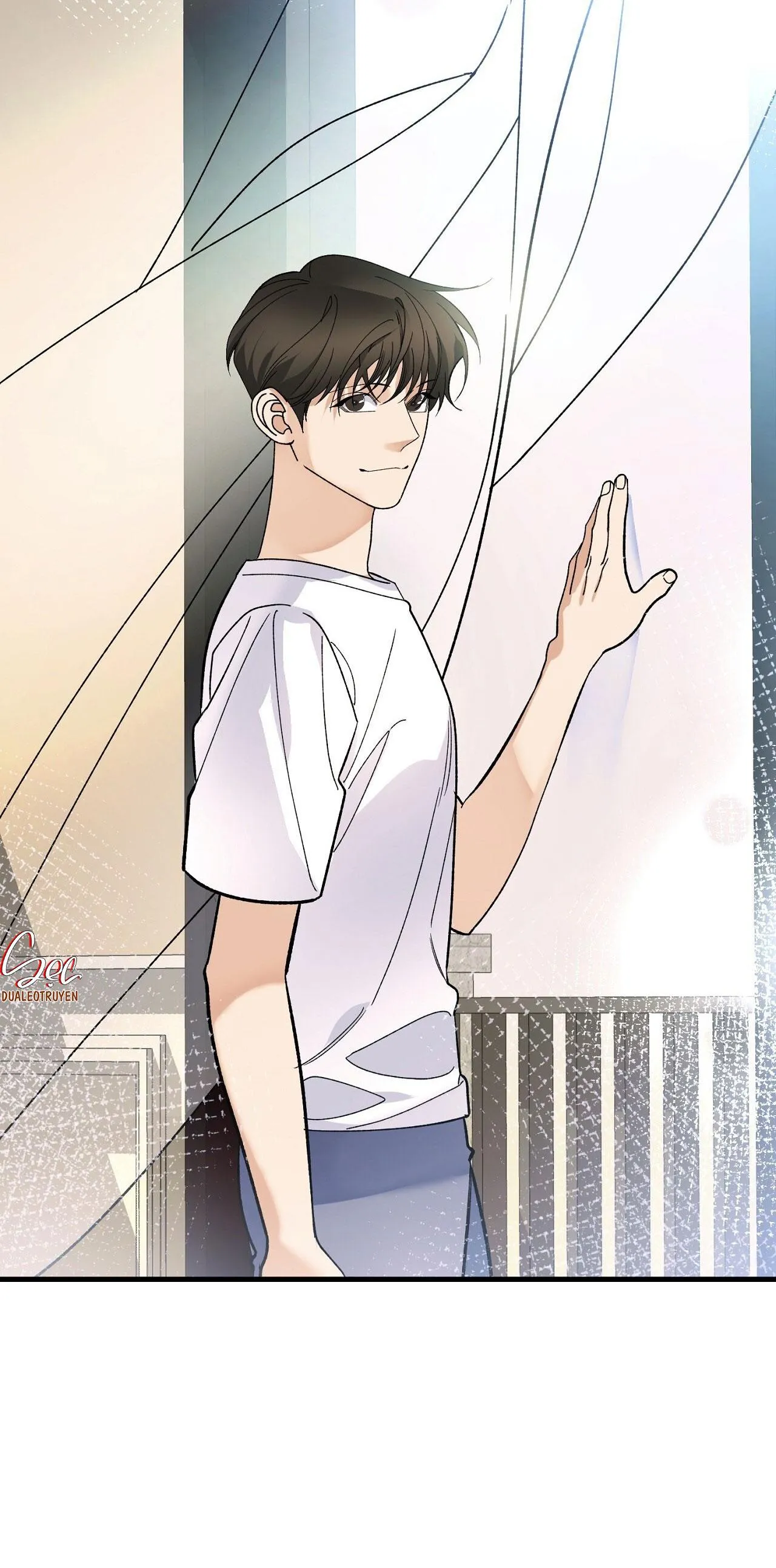 ĐIỀU KIỆN CỦA GUIDE Chapter 46 Trang 34