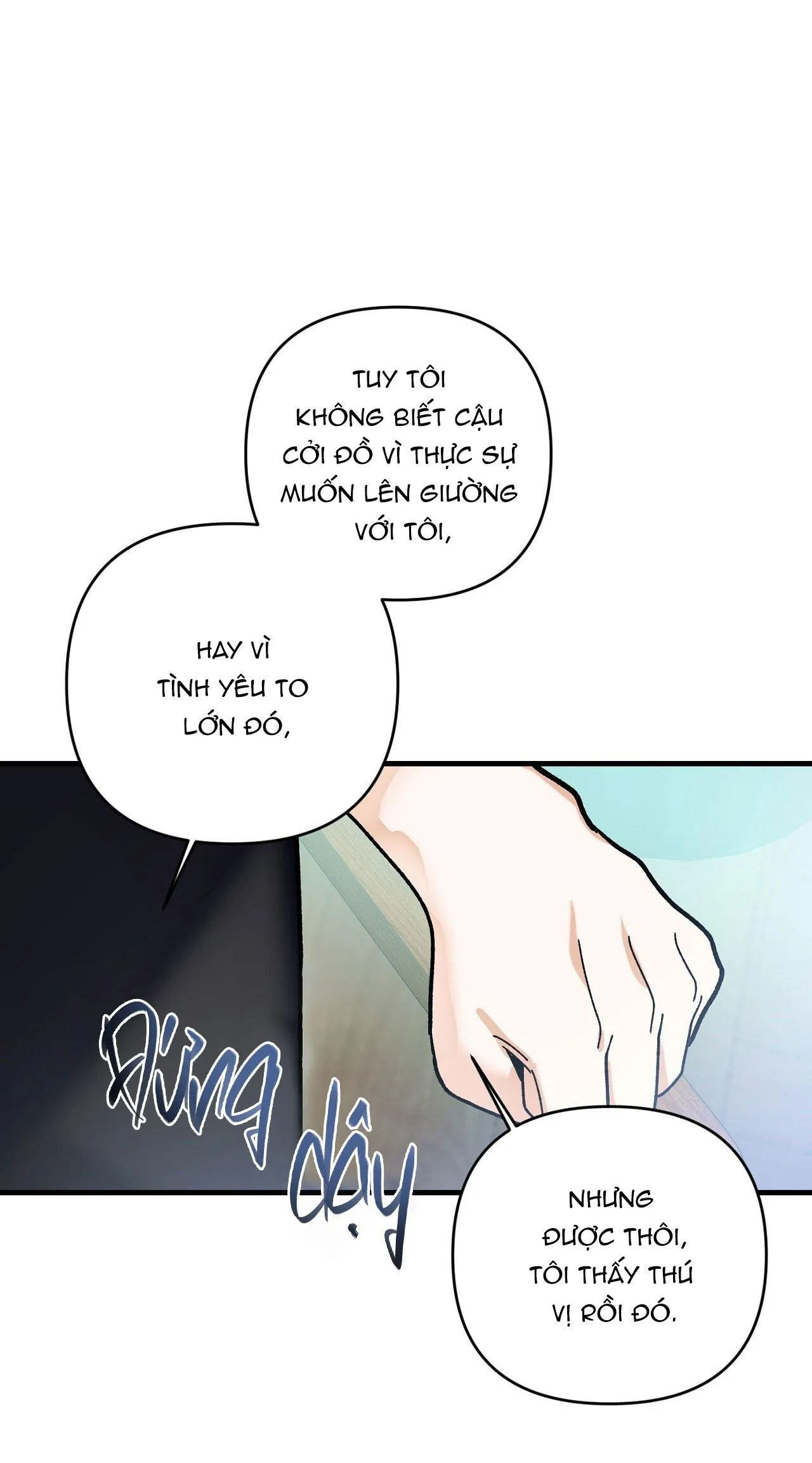 ĐIỀU KIỆN CỦA GUIDE Chapter 46 Trang 35