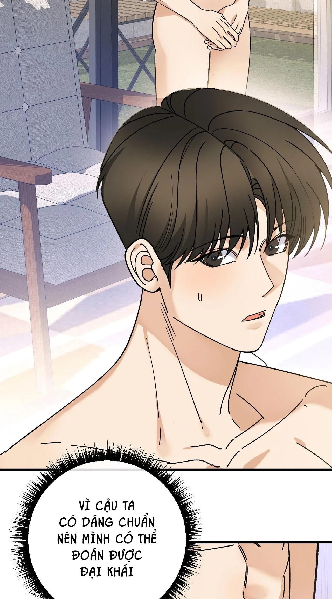 ĐIỀU KIỆN CỦA GUIDE Chapter 46 Trang 43