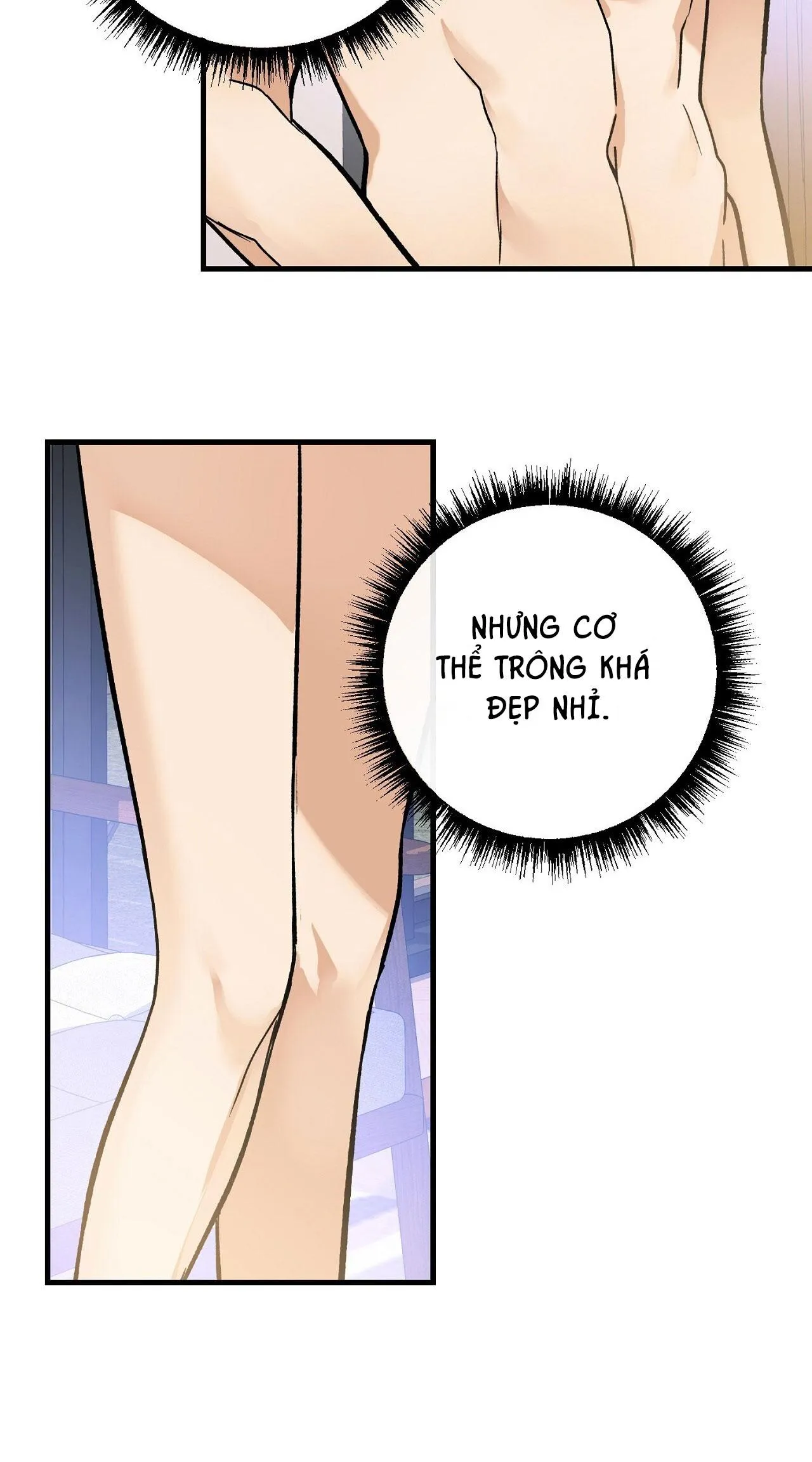 ĐIỀU KIỆN CỦA GUIDE Chapter 46 Trang 44