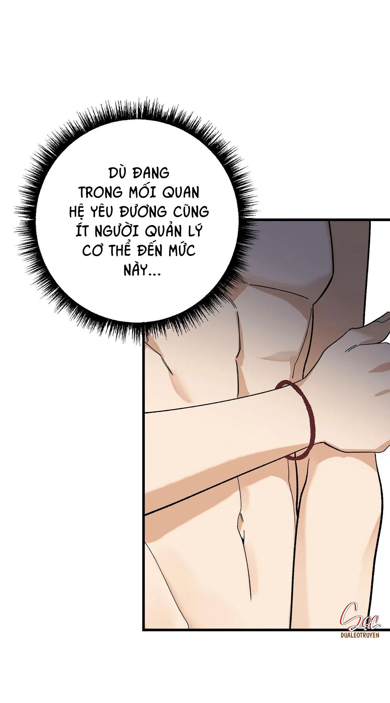 ĐIỀU KIỆN CỦA GUIDE Chapter 46 Trang 45