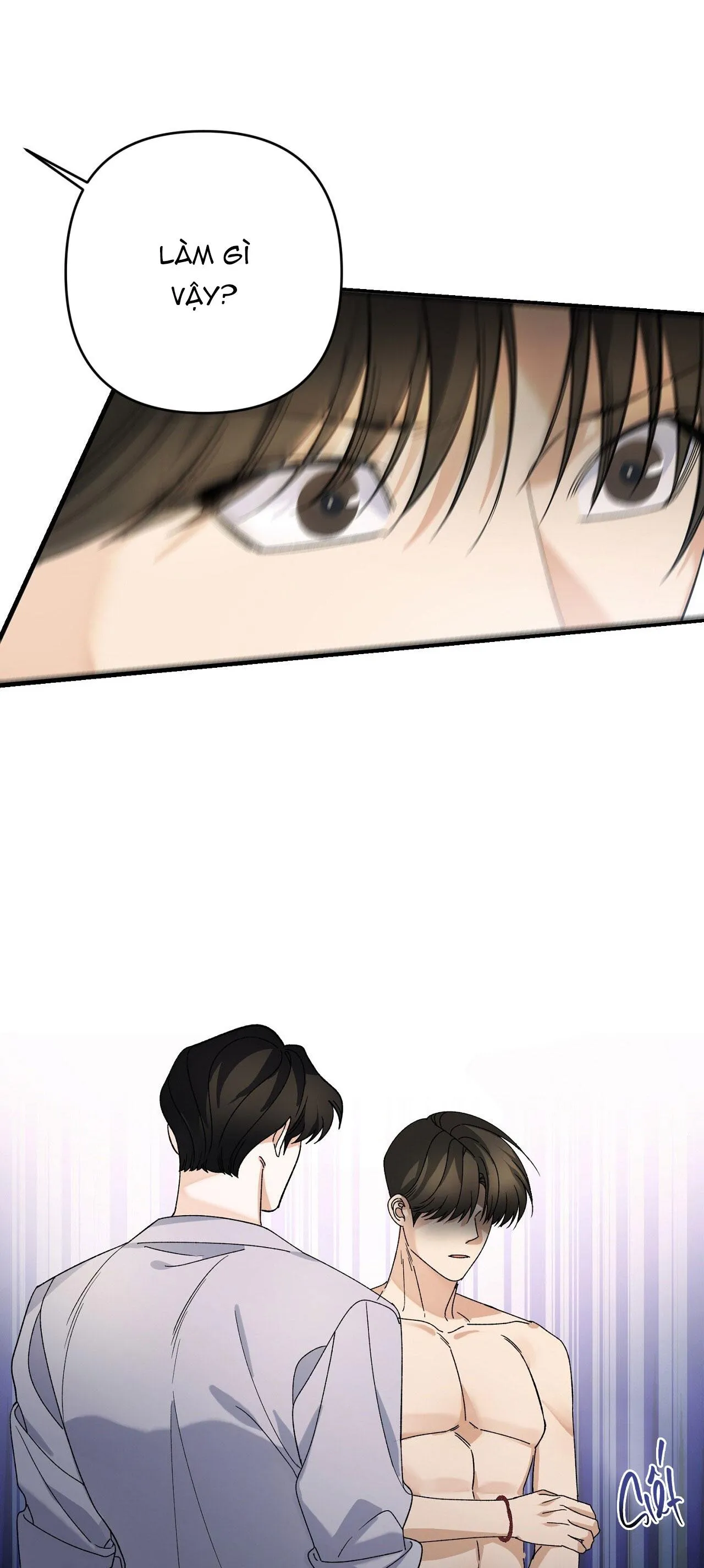 ĐIỀU KIỆN CỦA GUIDE Chapter 46 Trang 46