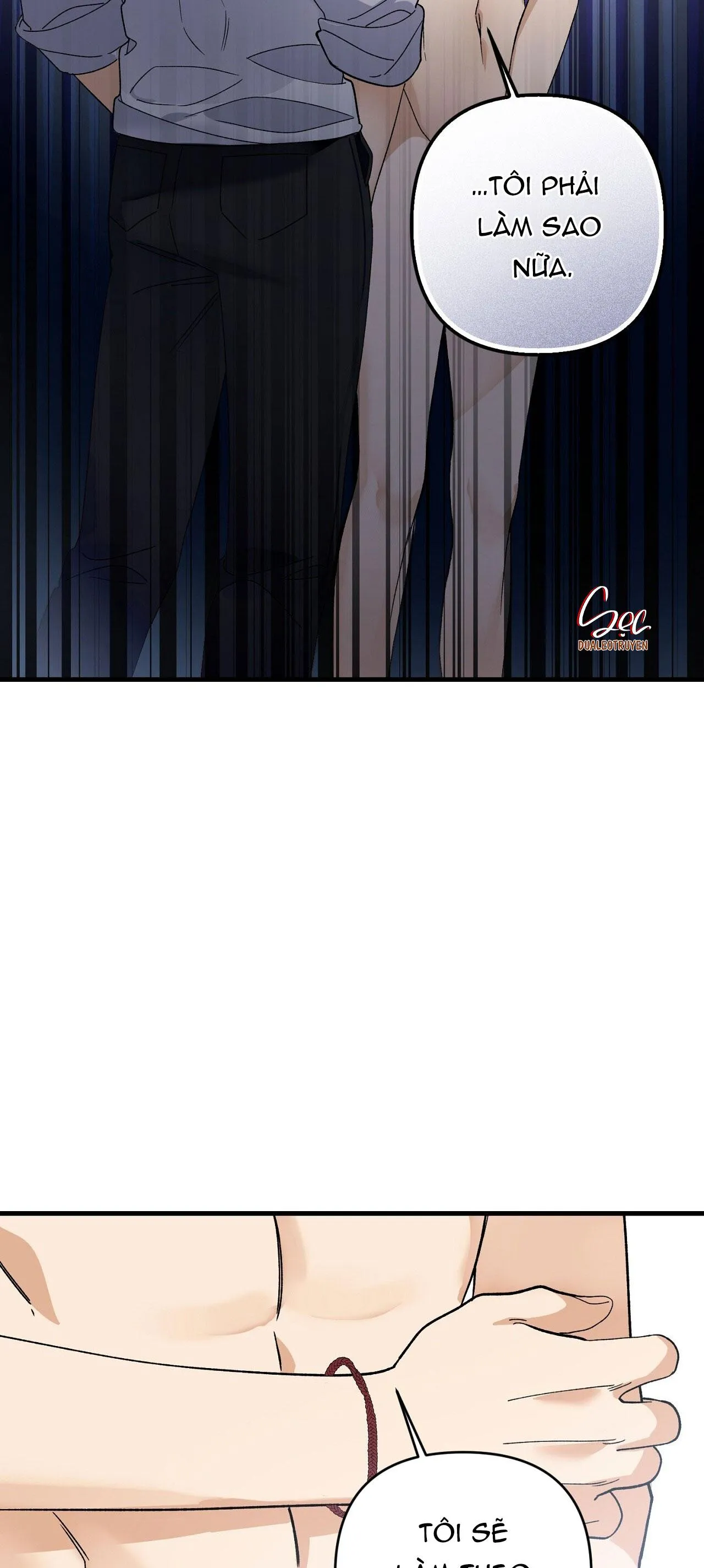 ĐIỀU KIỆN CỦA GUIDE Chapter 46 Trang 47