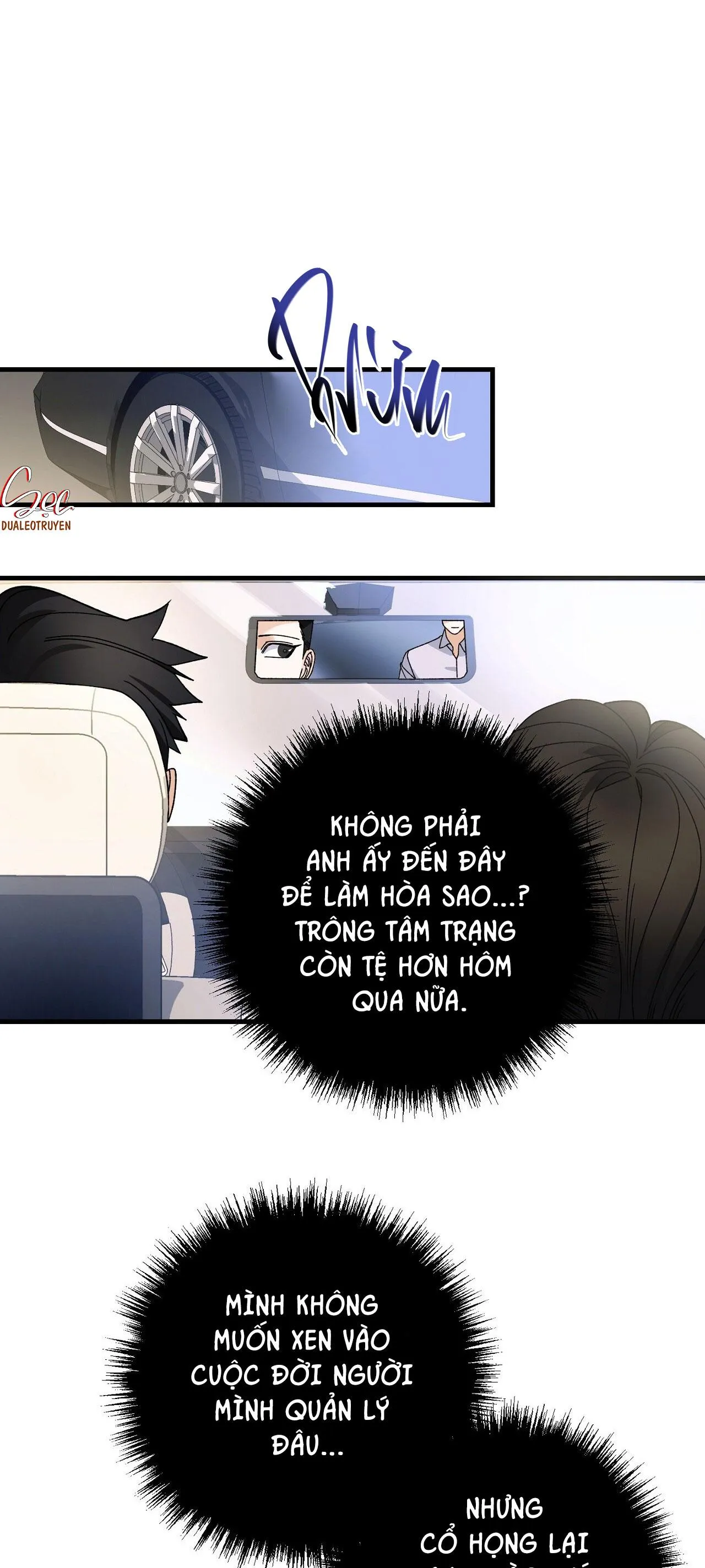 ĐIỀU KIỆN CỦA GUIDE Chapter 46 Trang 51