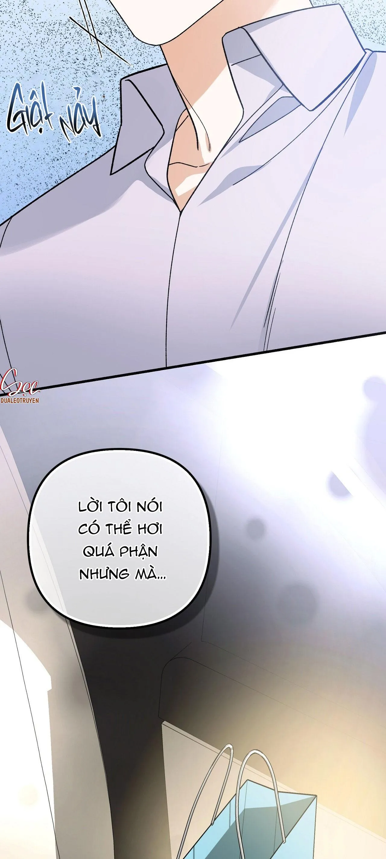 ĐIỀU KIỆN CỦA GUIDE Chapter 46 Trang 55