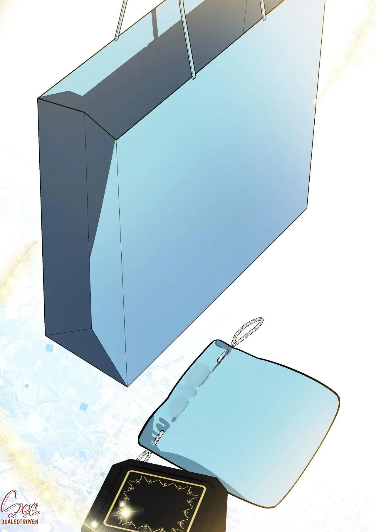 ĐIỀU KIỆN CỦA GUIDE Chapter 46 Trang 58