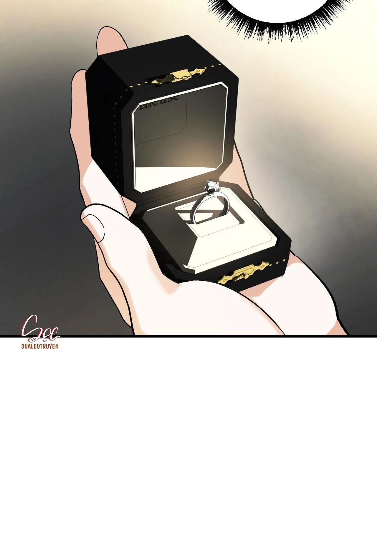 ĐIỀU KIỆN CỦA GUIDE Chapter 46 Trang 63