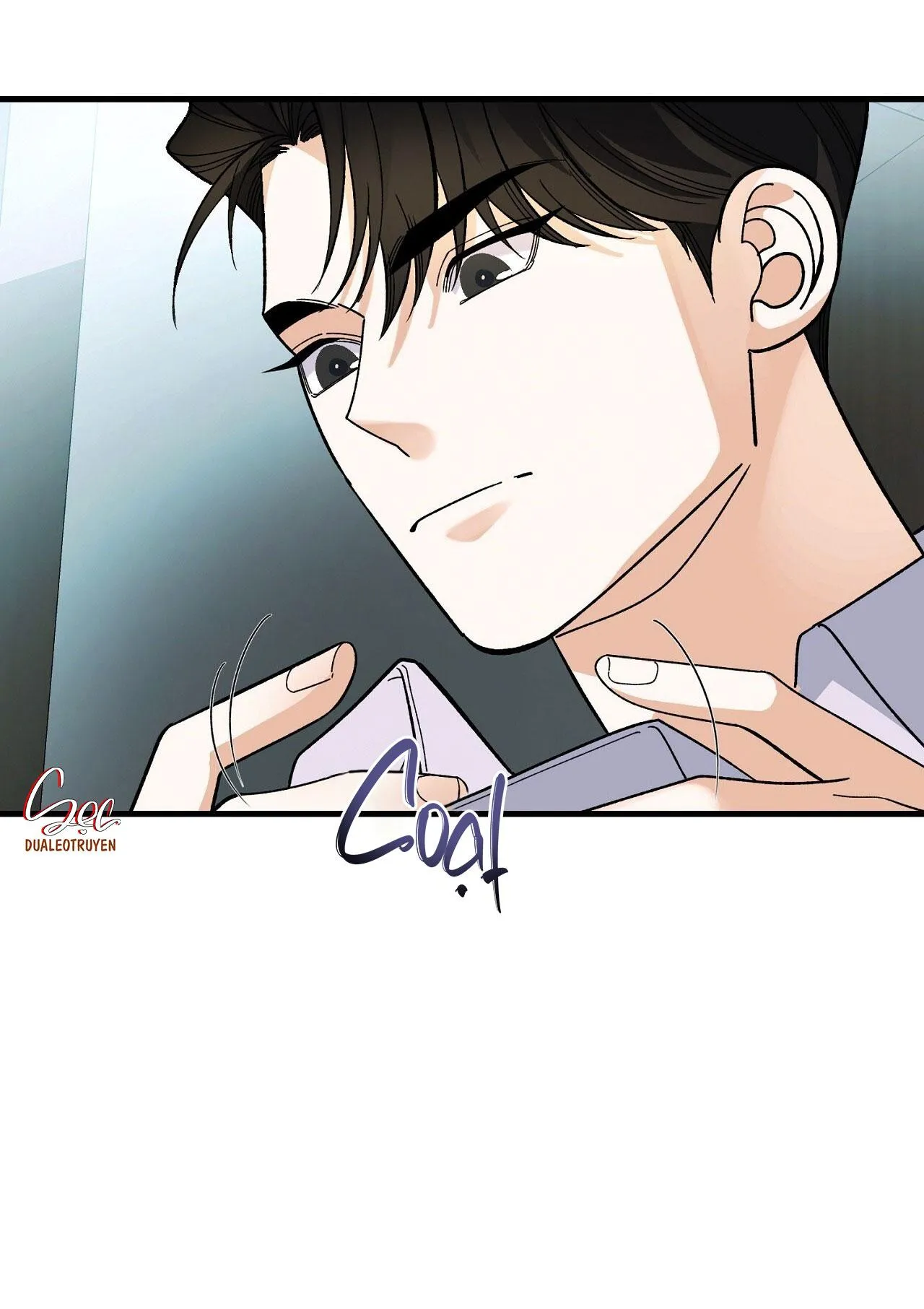 ĐIỀU KIỆN CỦA GUIDE Chapter 46 Trang 67