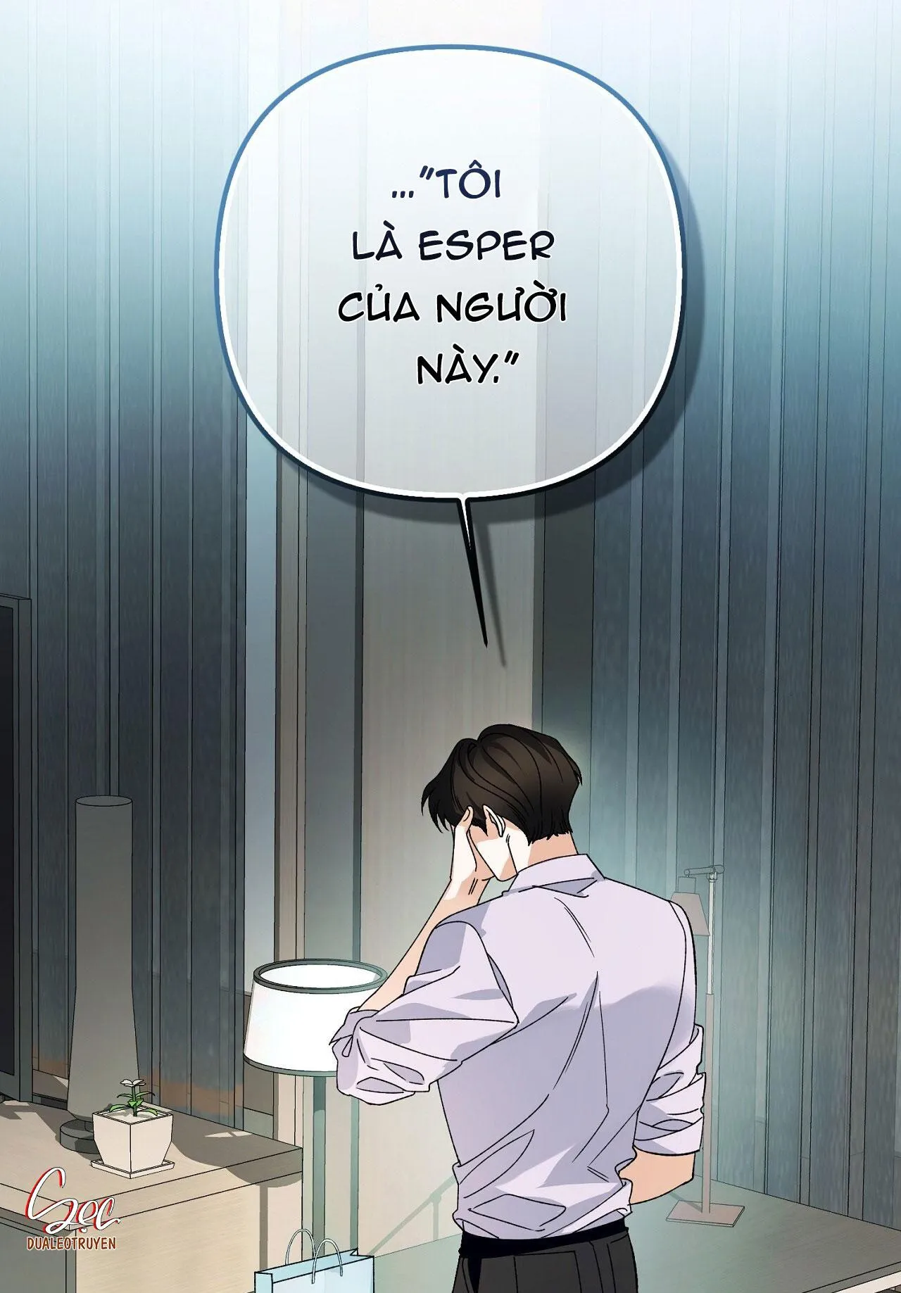 ĐIỀU KIỆN CỦA GUIDE Chapter 46 Trang 71