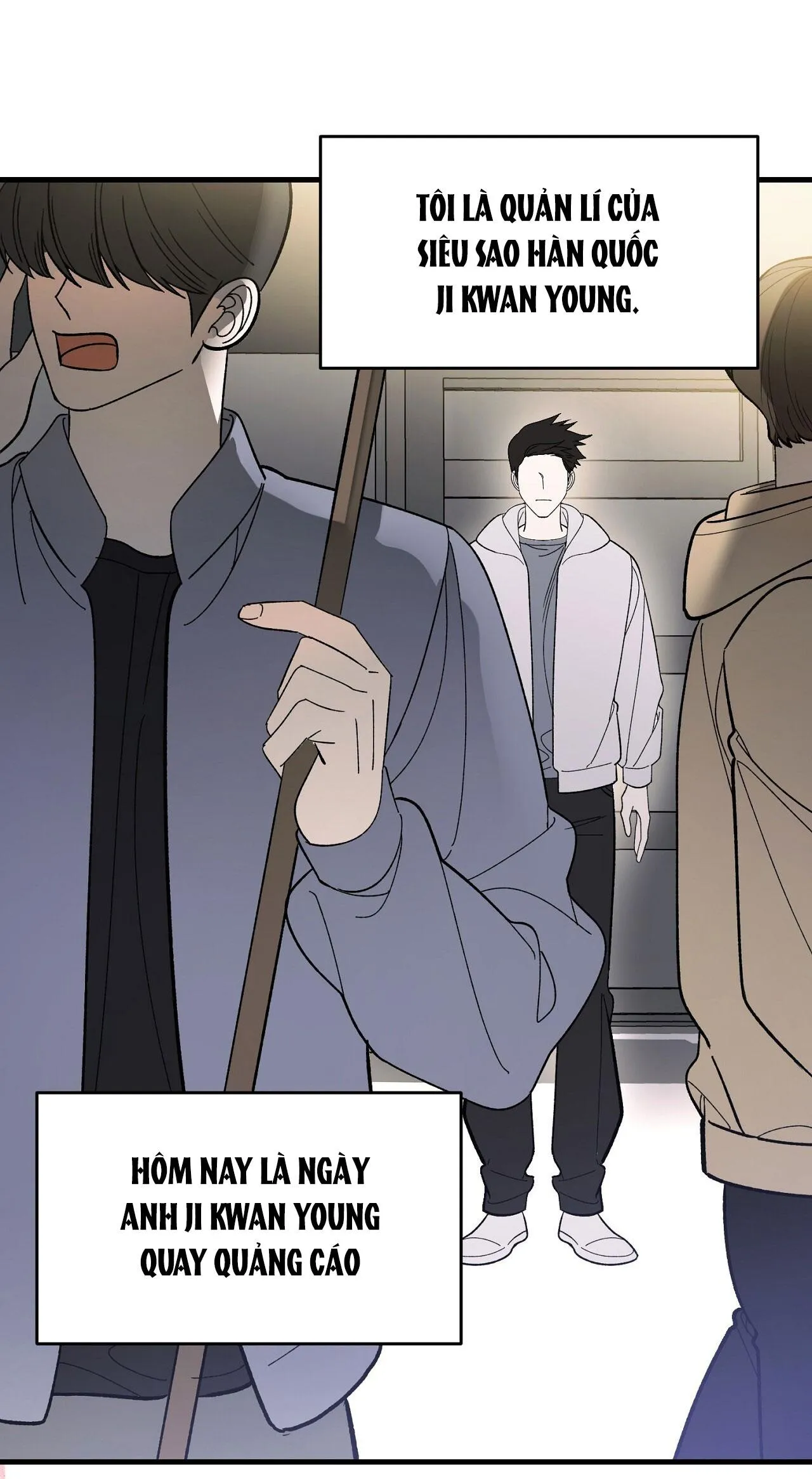 ĐIỀU KIỆN CỦA GUIDE Chapter 47 Trang 5