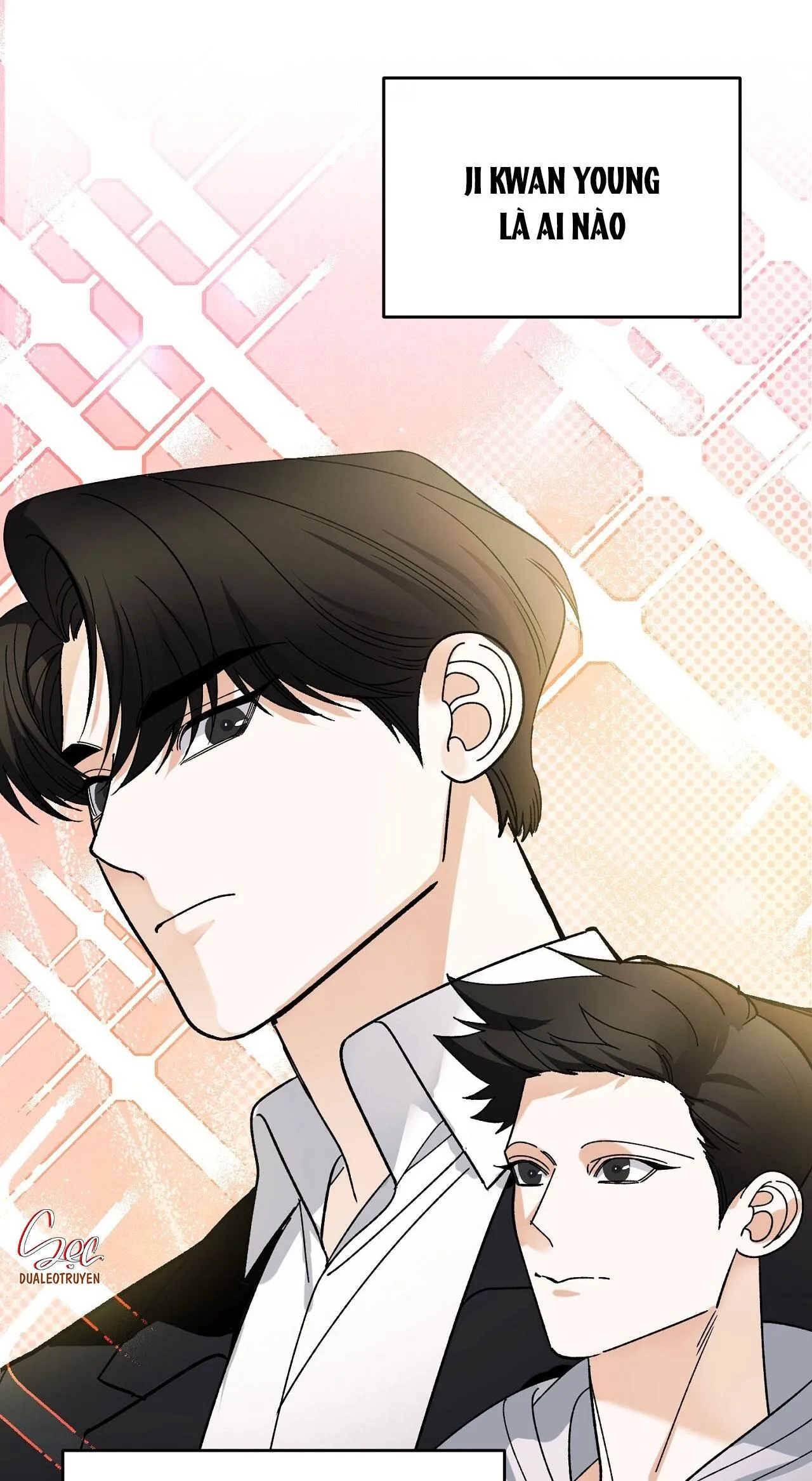 ĐIỀU KIỆN CỦA GUIDE Chapter 47 Trang 6