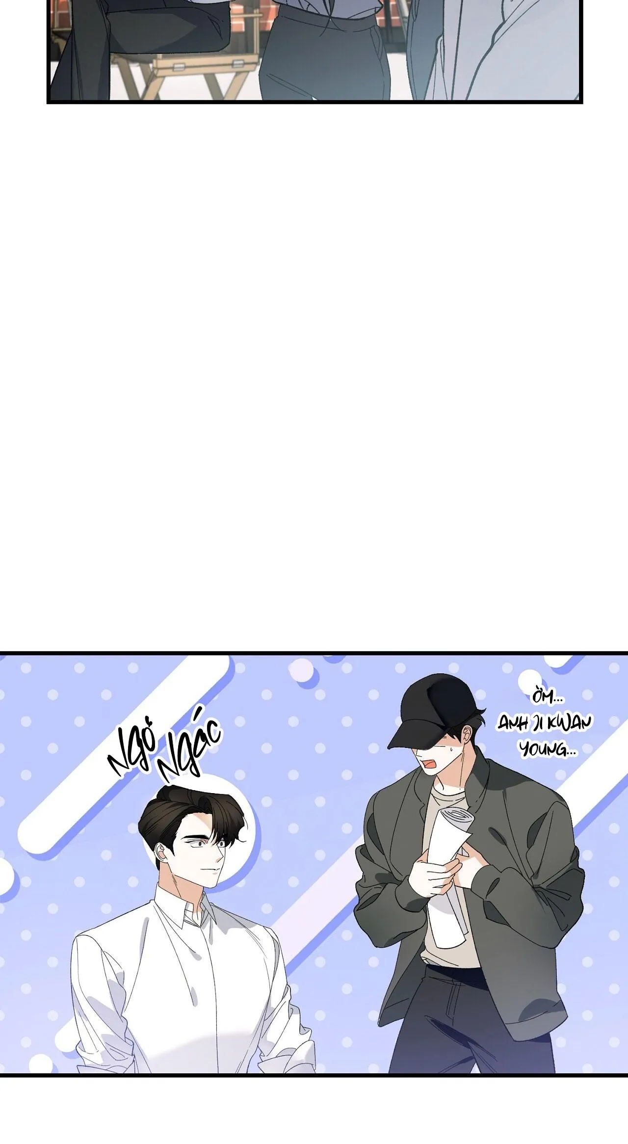 ĐIỀU KIỆN CỦA GUIDE Chapter 47 Trang 10