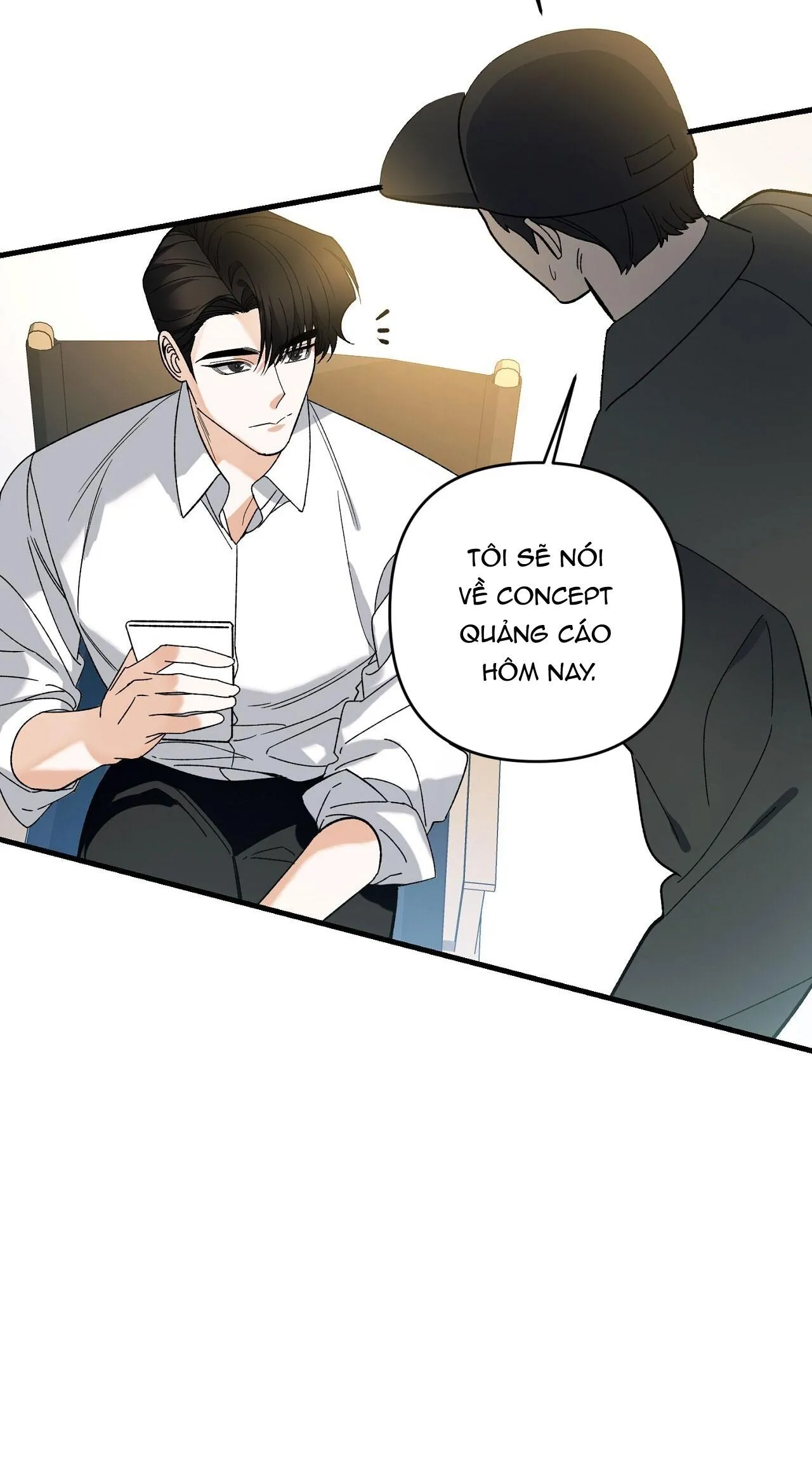 ĐIỀU KIỆN CỦA GUIDE Chapter 47 Trang 12