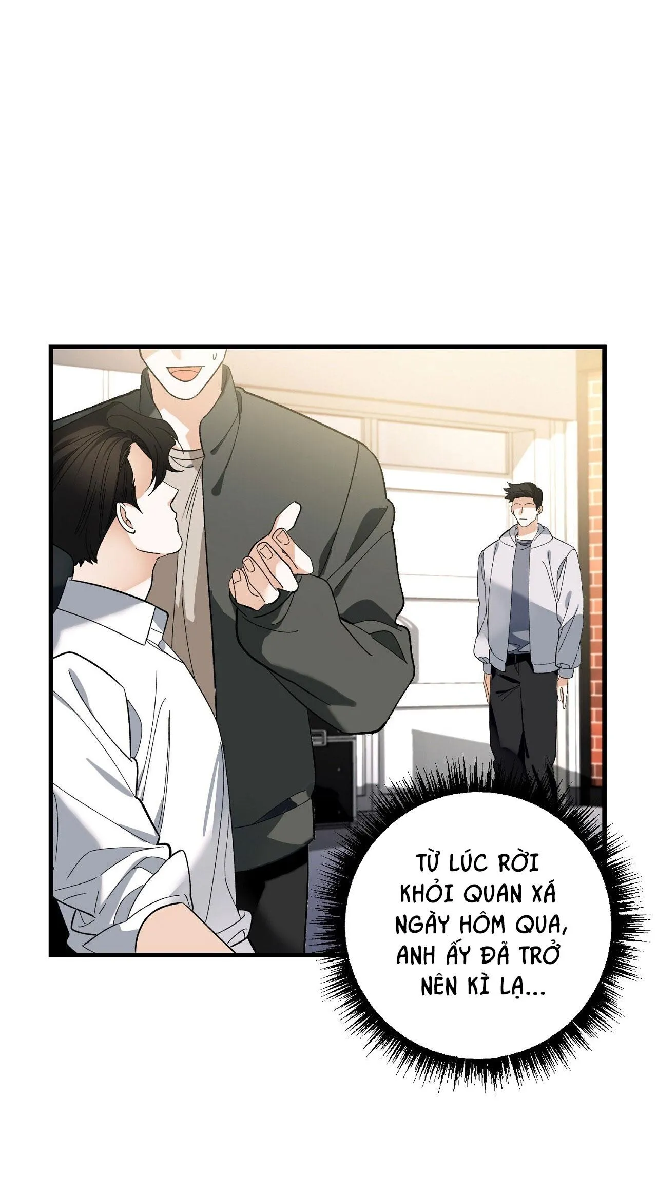 ĐIỀU KIỆN CỦA GUIDE Chapter 47 Trang 13