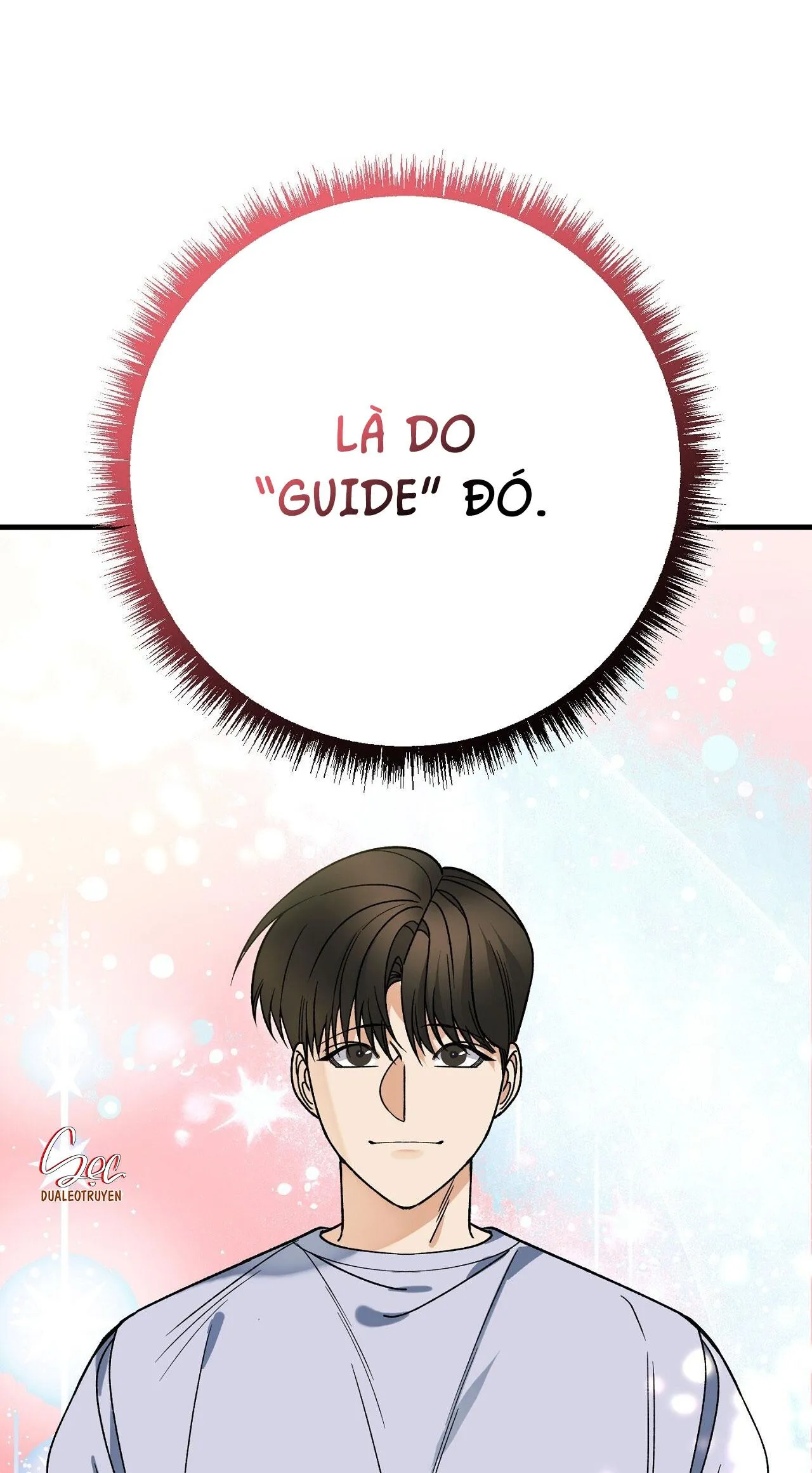 ĐIỀU KIỆN CỦA GUIDE Chapter 47 Trang 15