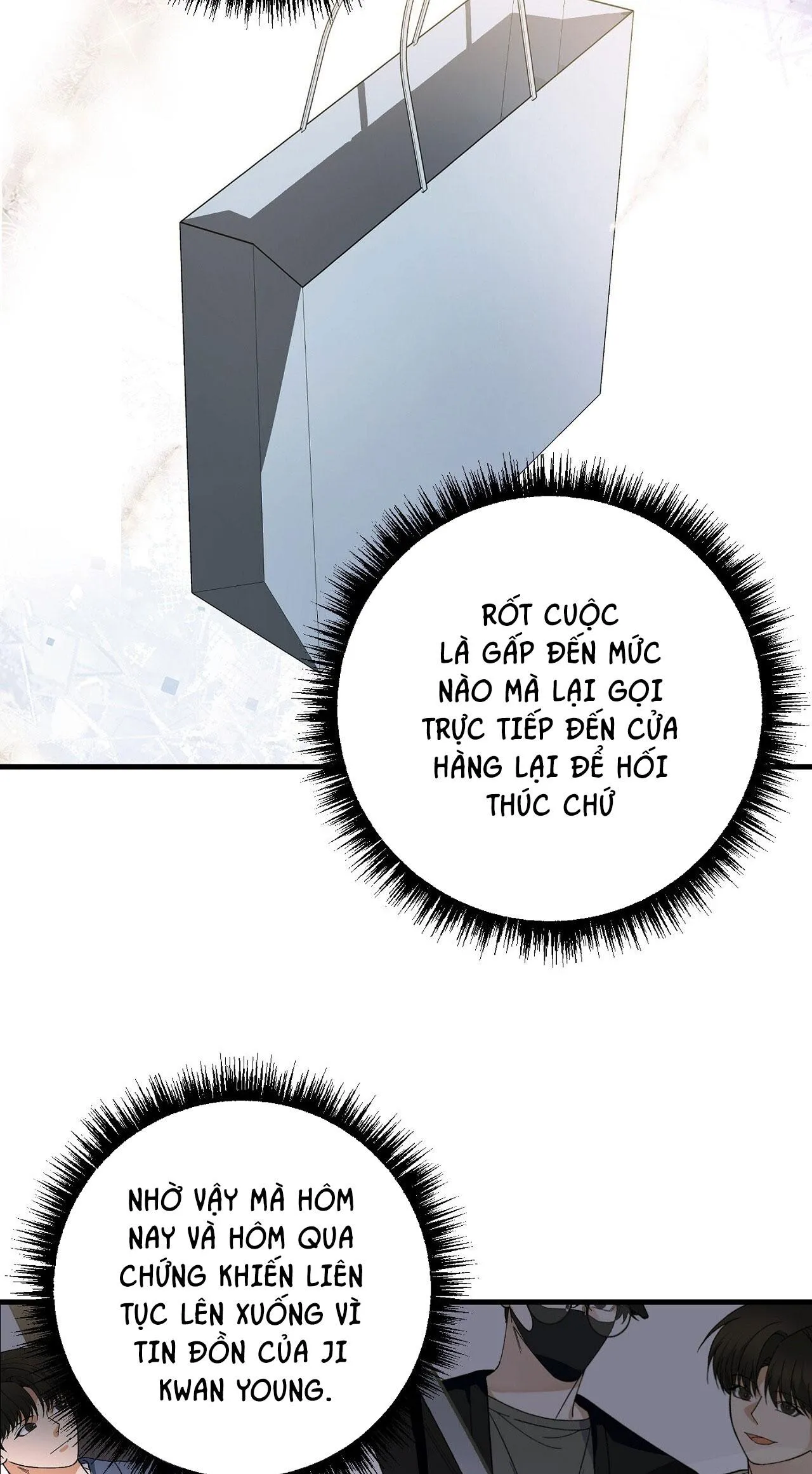 ĐIỀU KIỆN CỦA GUIDE Chapter 47 Trang 17