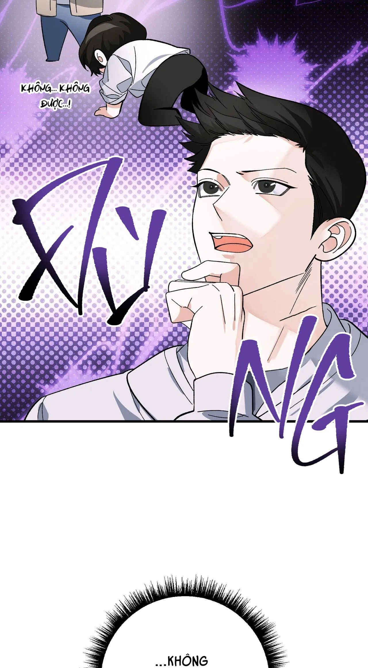 ĐIỀU KIỆN CỦA GUIDE Chapter 47 Trang 20