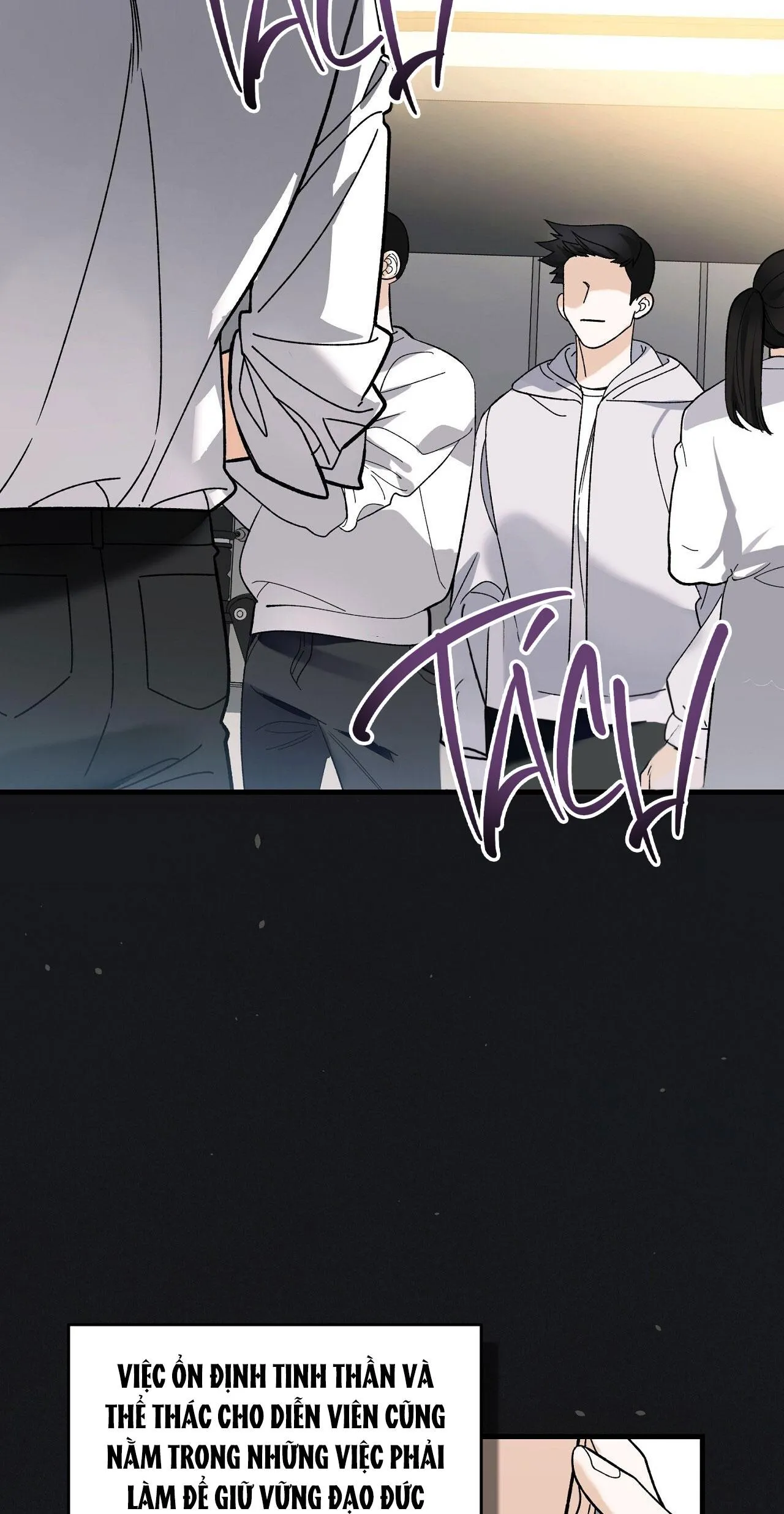 ĐIỀU KIỆN CỦA GUIDE Chapter 47 Trang 26