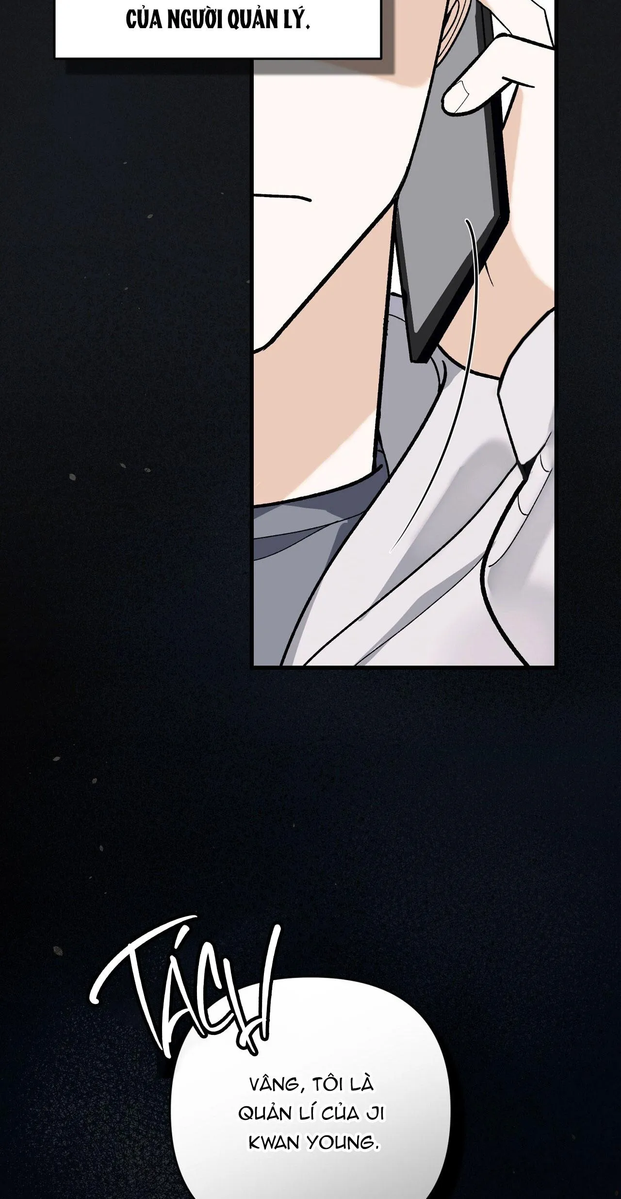 ĐIỀU KIỆN CỦA GUIDE Chapter 47 Trang 27