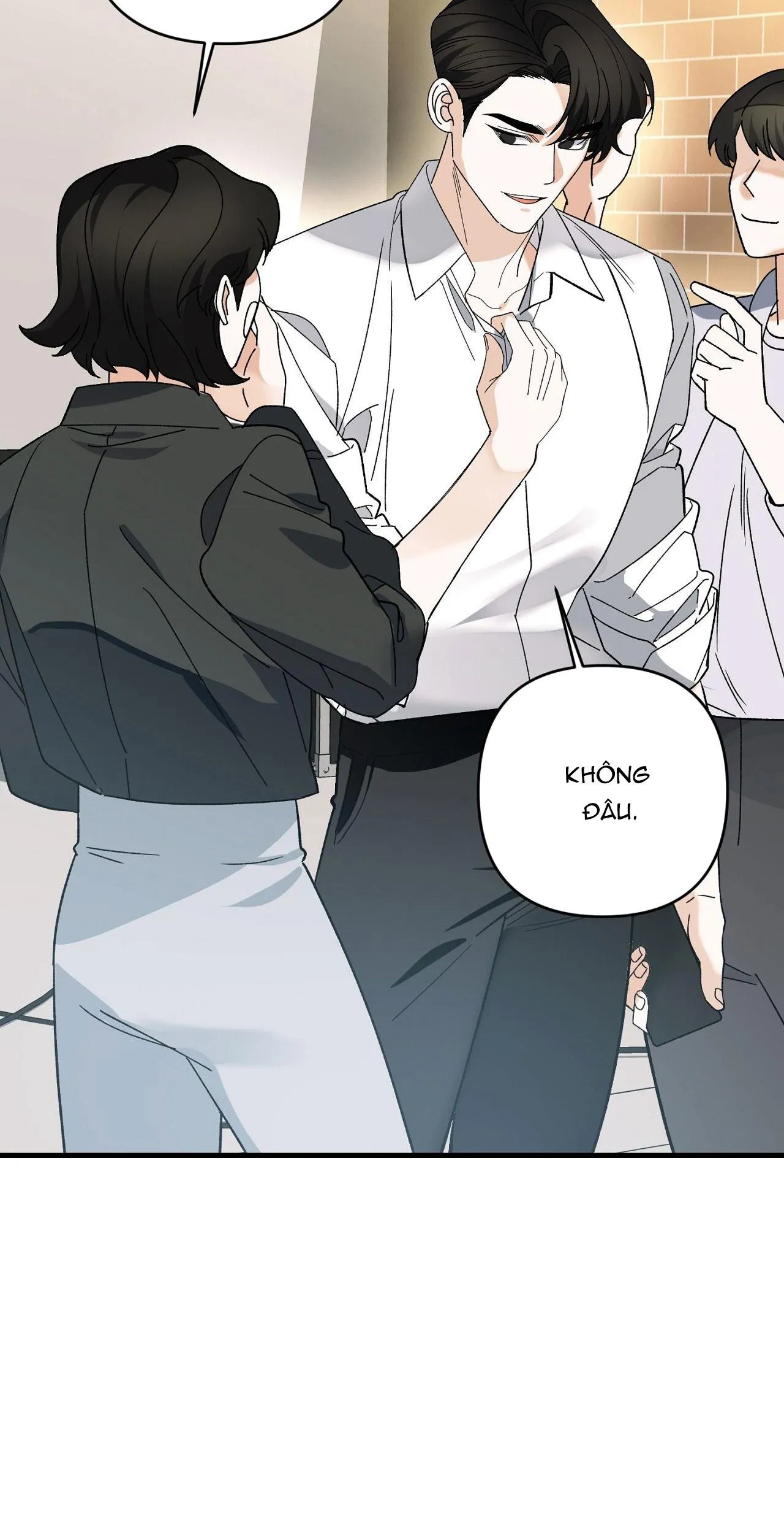 ĐIỀU KIỆN CỦA GUIDE Chapter 47 Trang 30