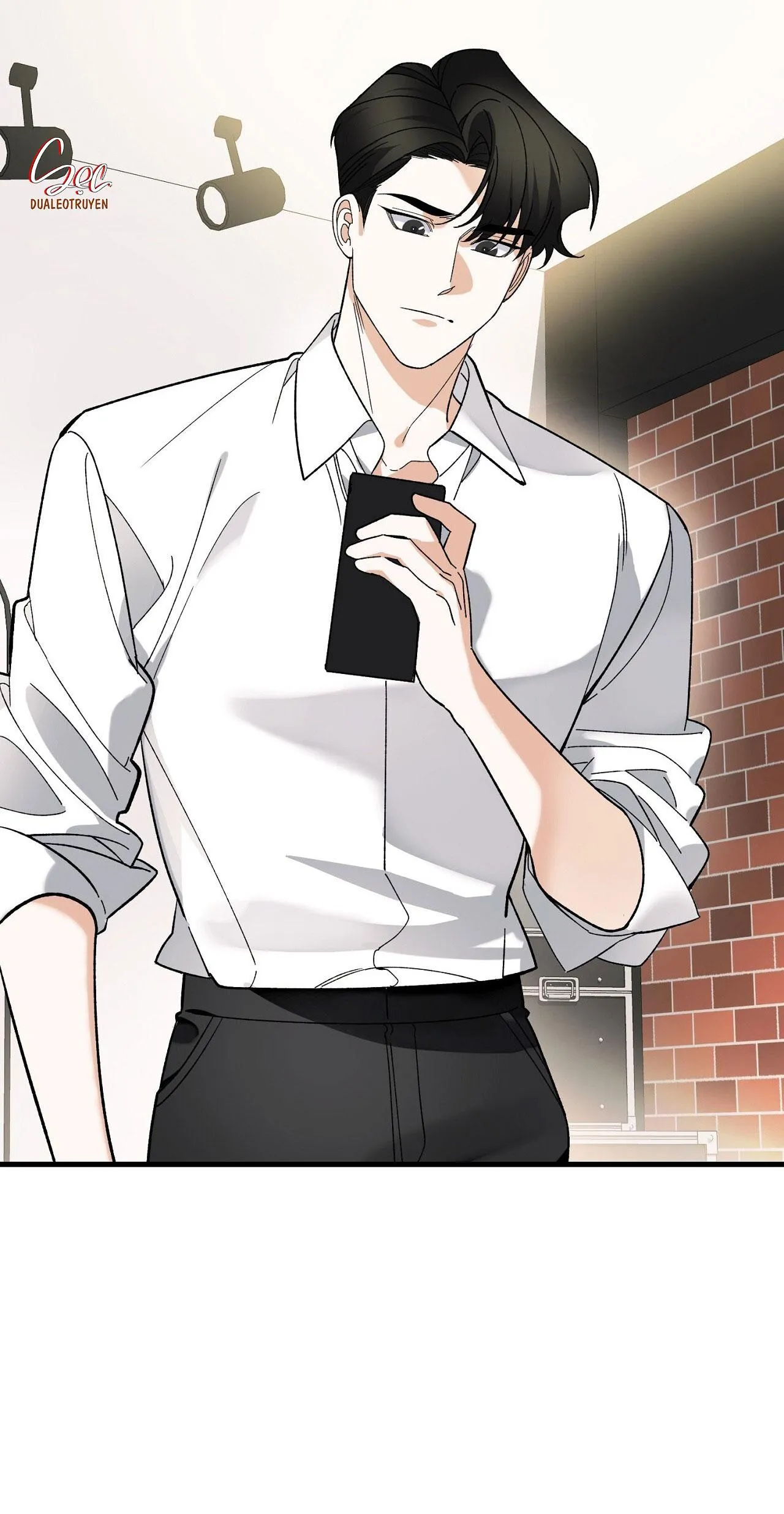 ĐIỀU KIỆN CỦA GUIDE Chapter 47 Trang 33