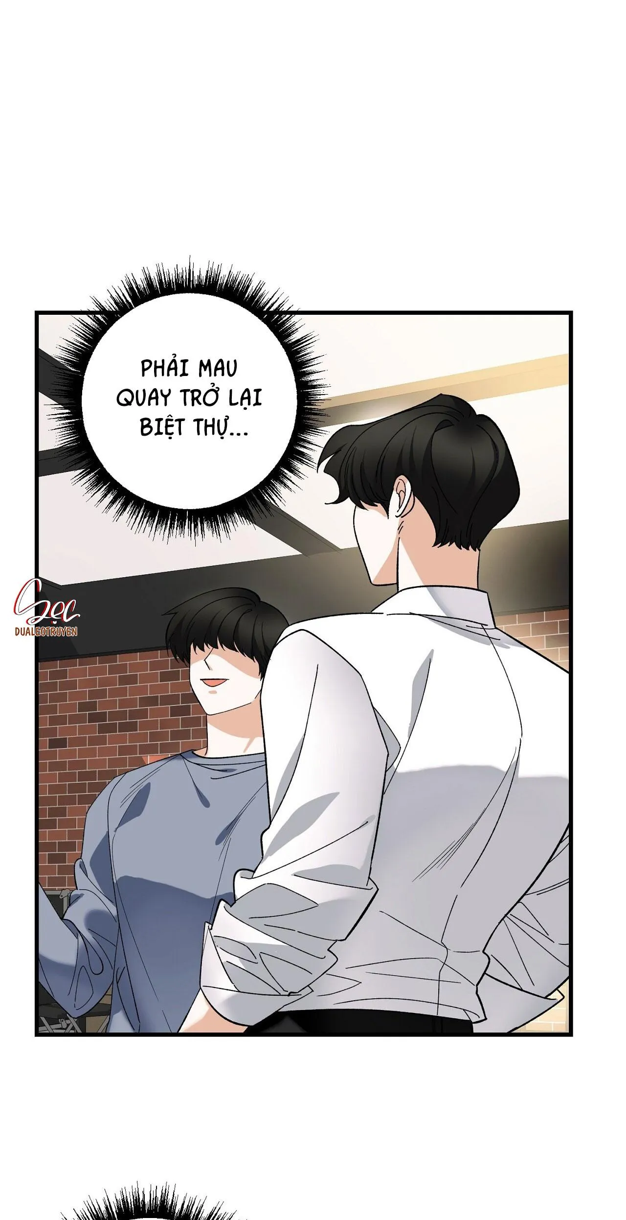 ĐIỀU KIỆN CỦA GUIDE Chapter 47 Trang 36